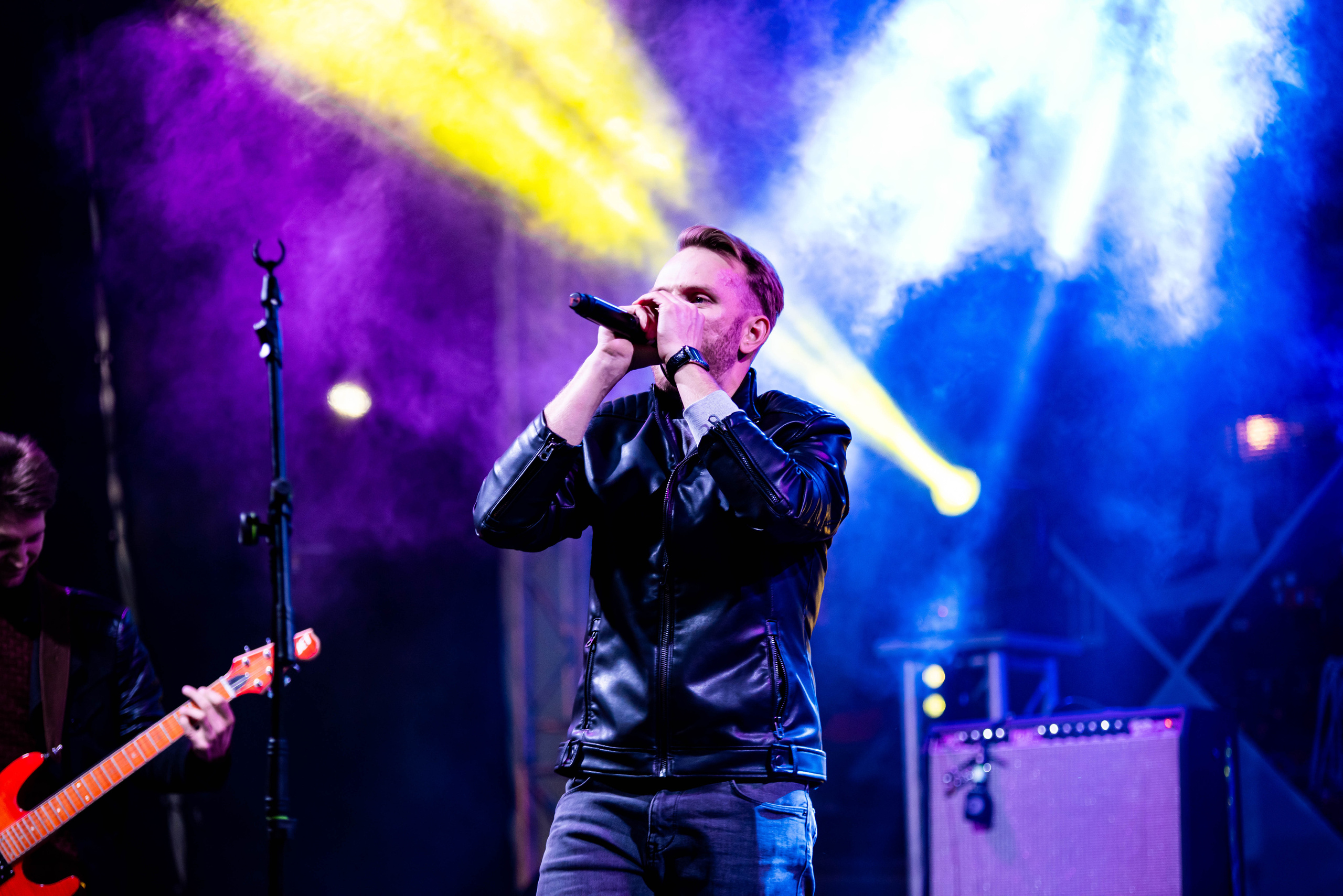 День города «Подольск». Свадебный и семейный фотограф Максим Сорокин