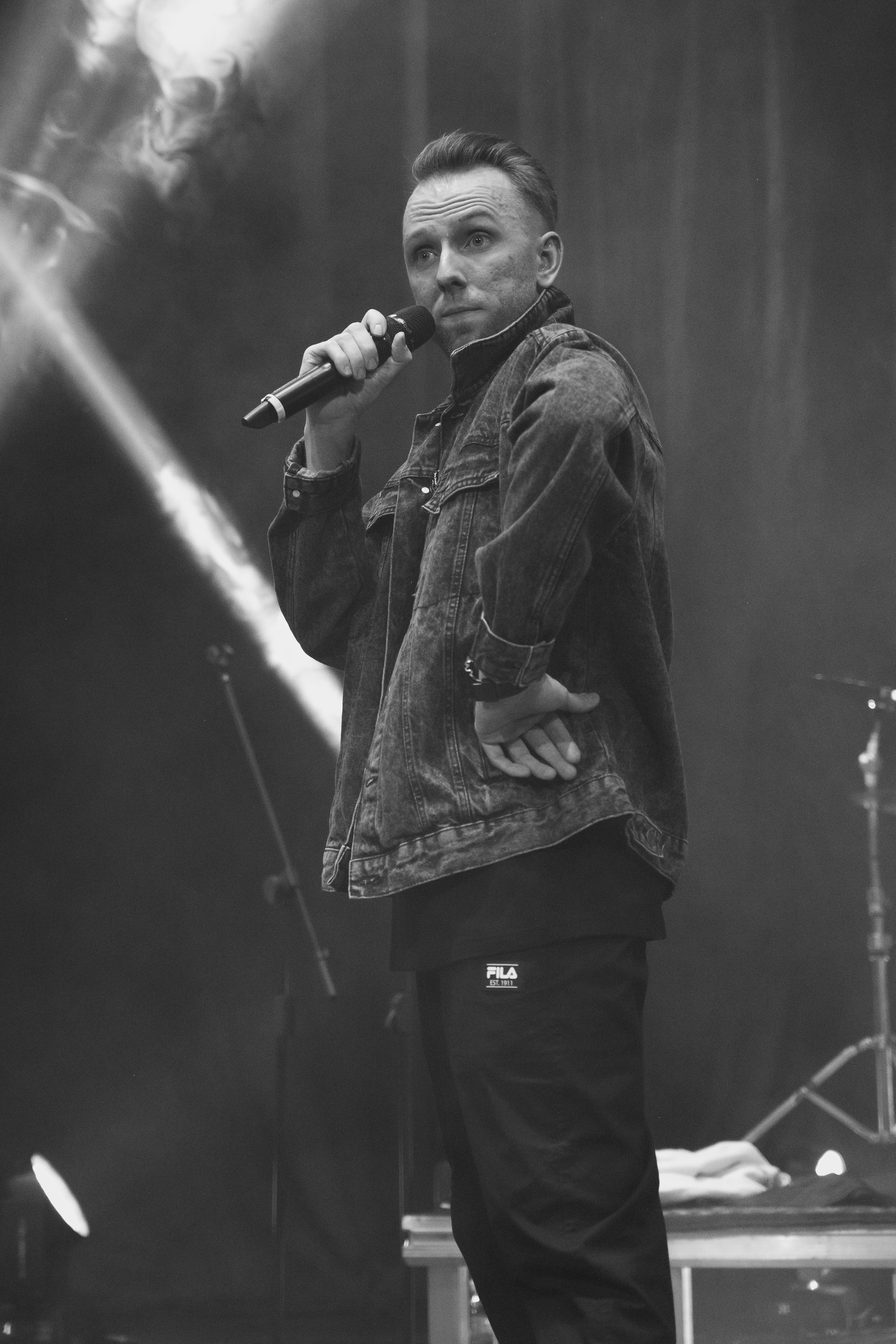 Заряд. Свадебный и семейный фотограф Максим Сорокин