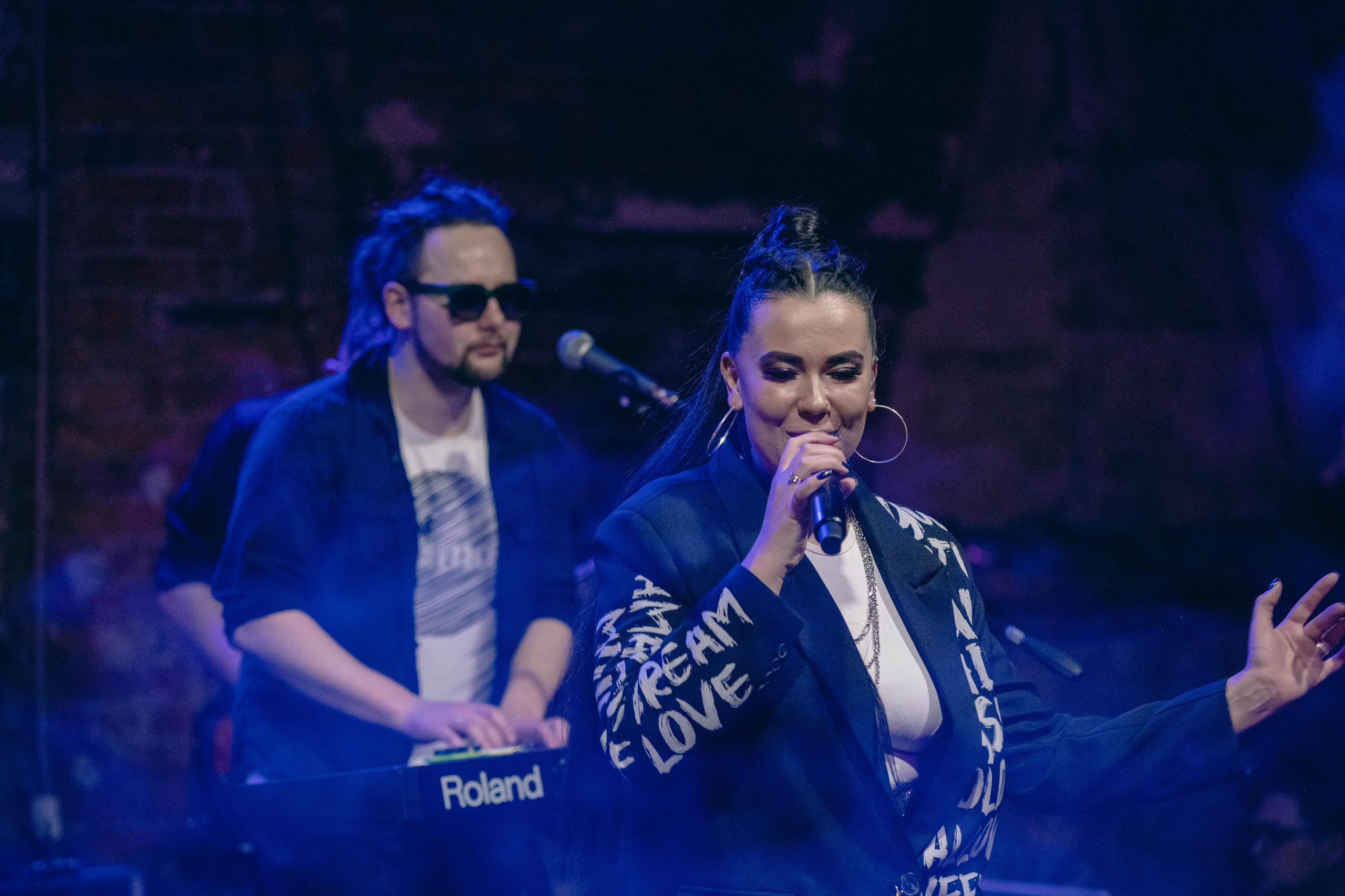 Заряд. Свадебный и семейный фотограф Максим Сорокин