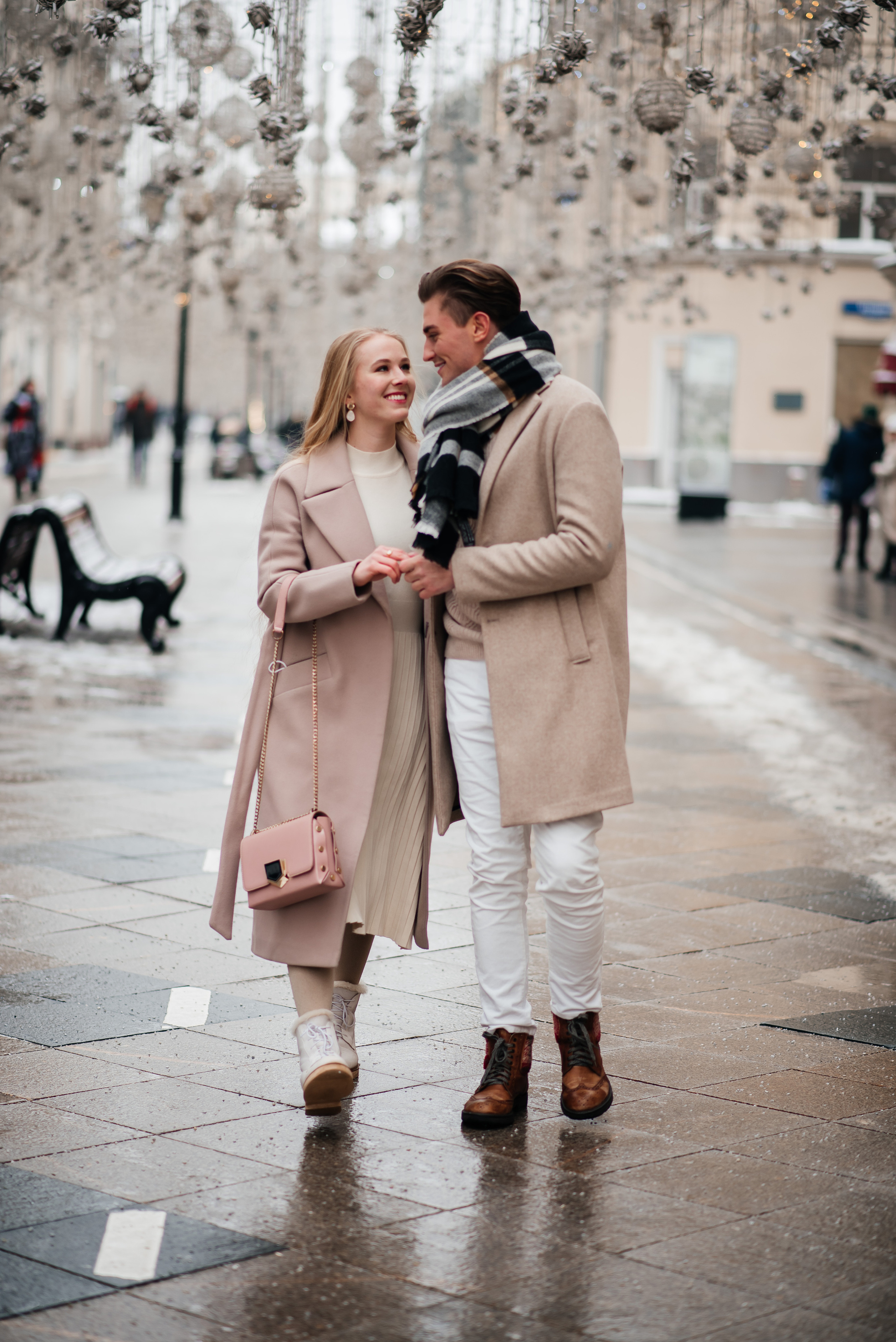 Love -story 3. Свадебный и семейный фотограф Максим Сорокин