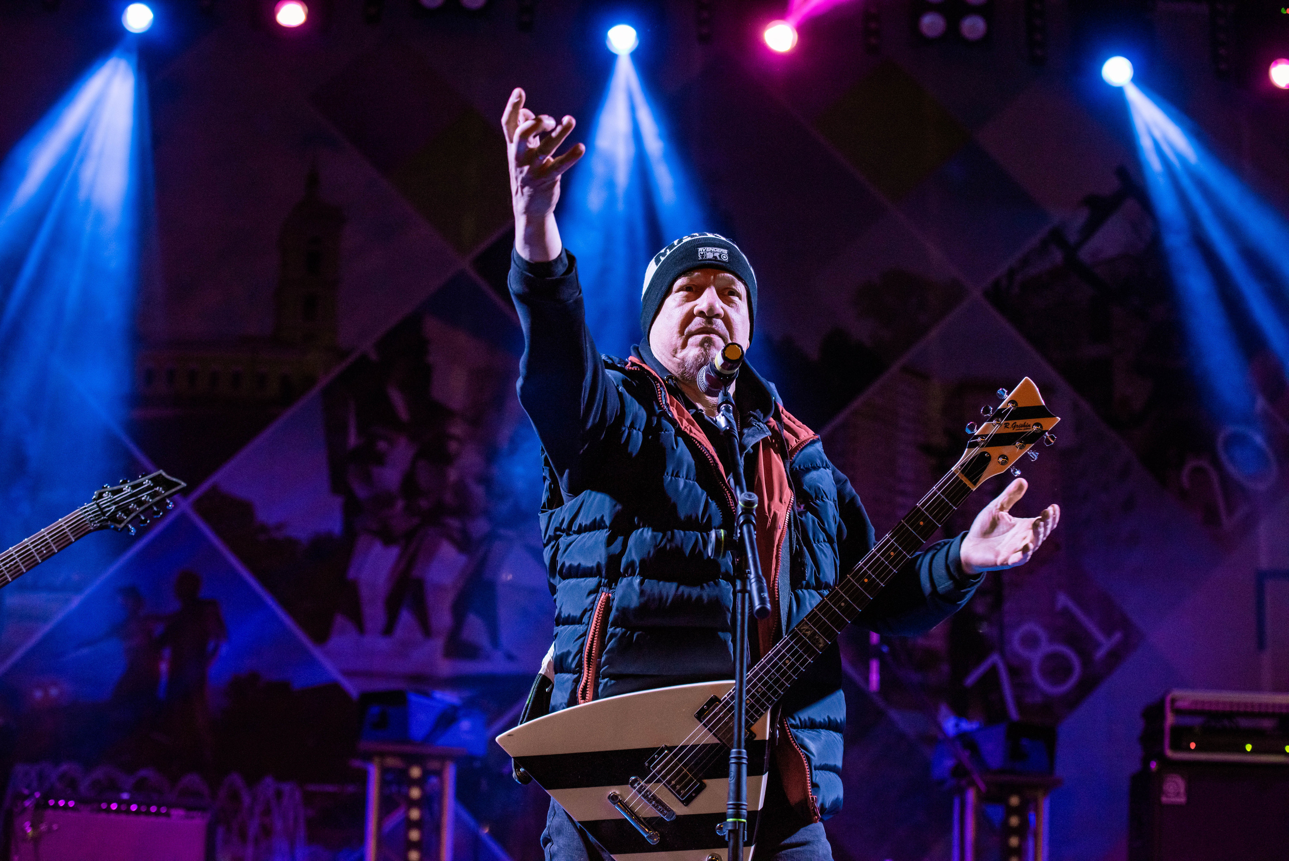 День города «Подольск». Свадебный и семейный фотограф Максим Сорокин