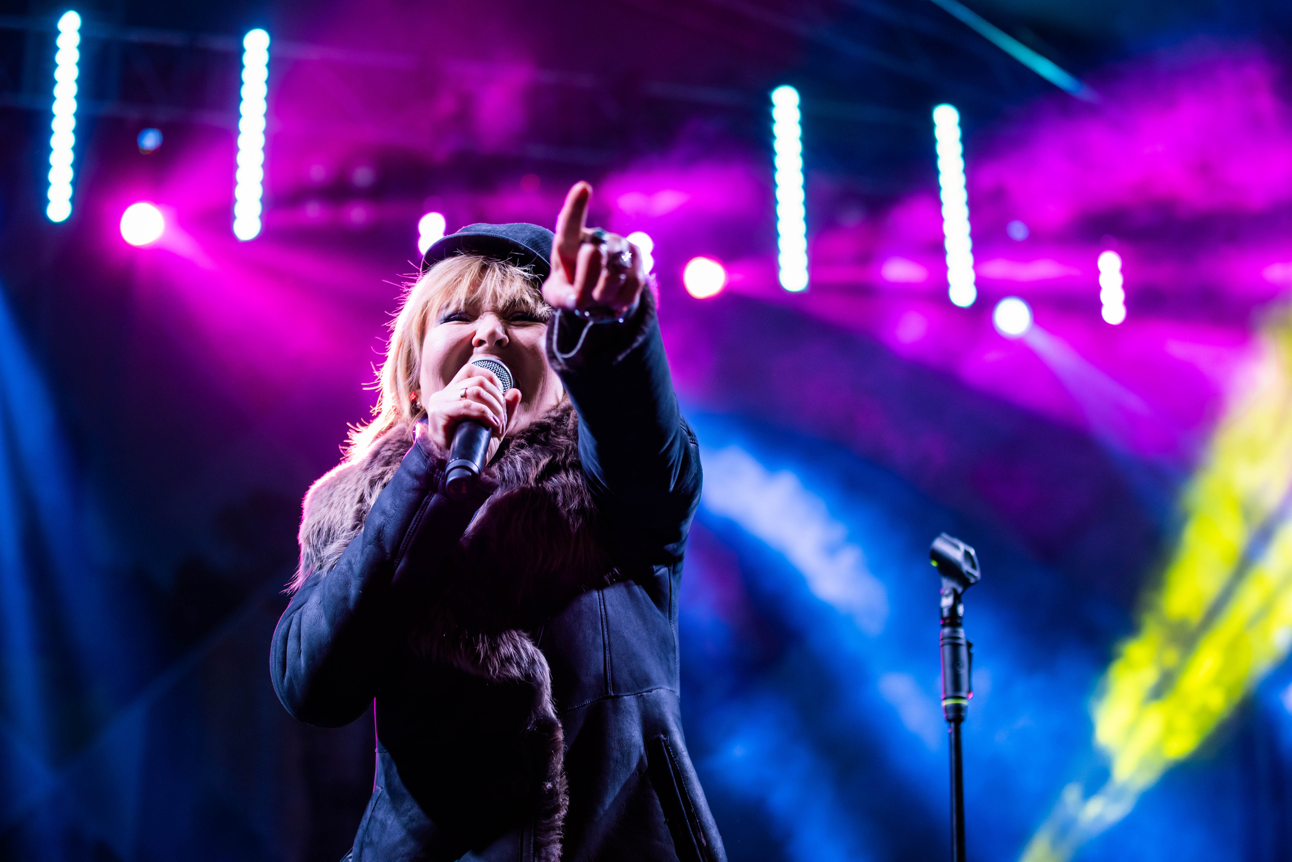 День города «Подольск». Свадебный и семейный фотограф Максим Сорокин