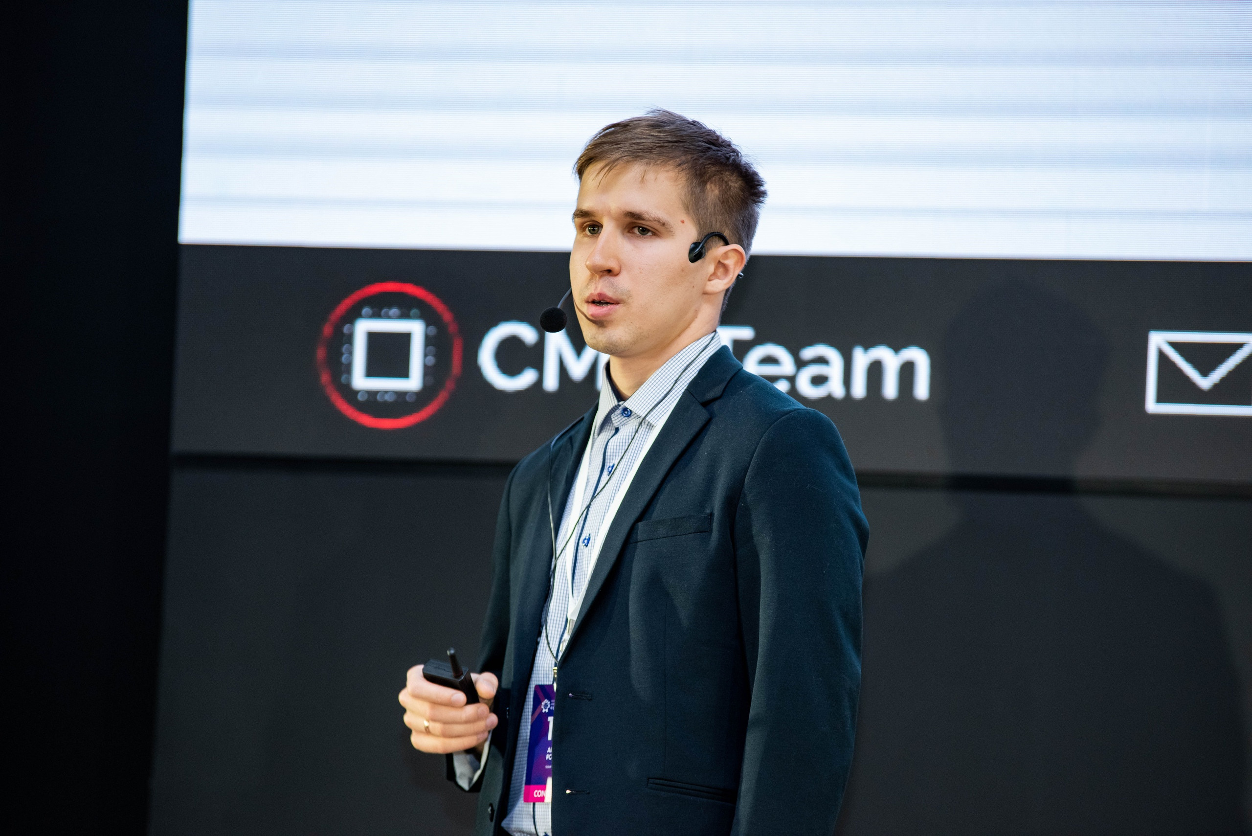 Форум Интех. Свадебный и семейный фотограф Максим Сорокин