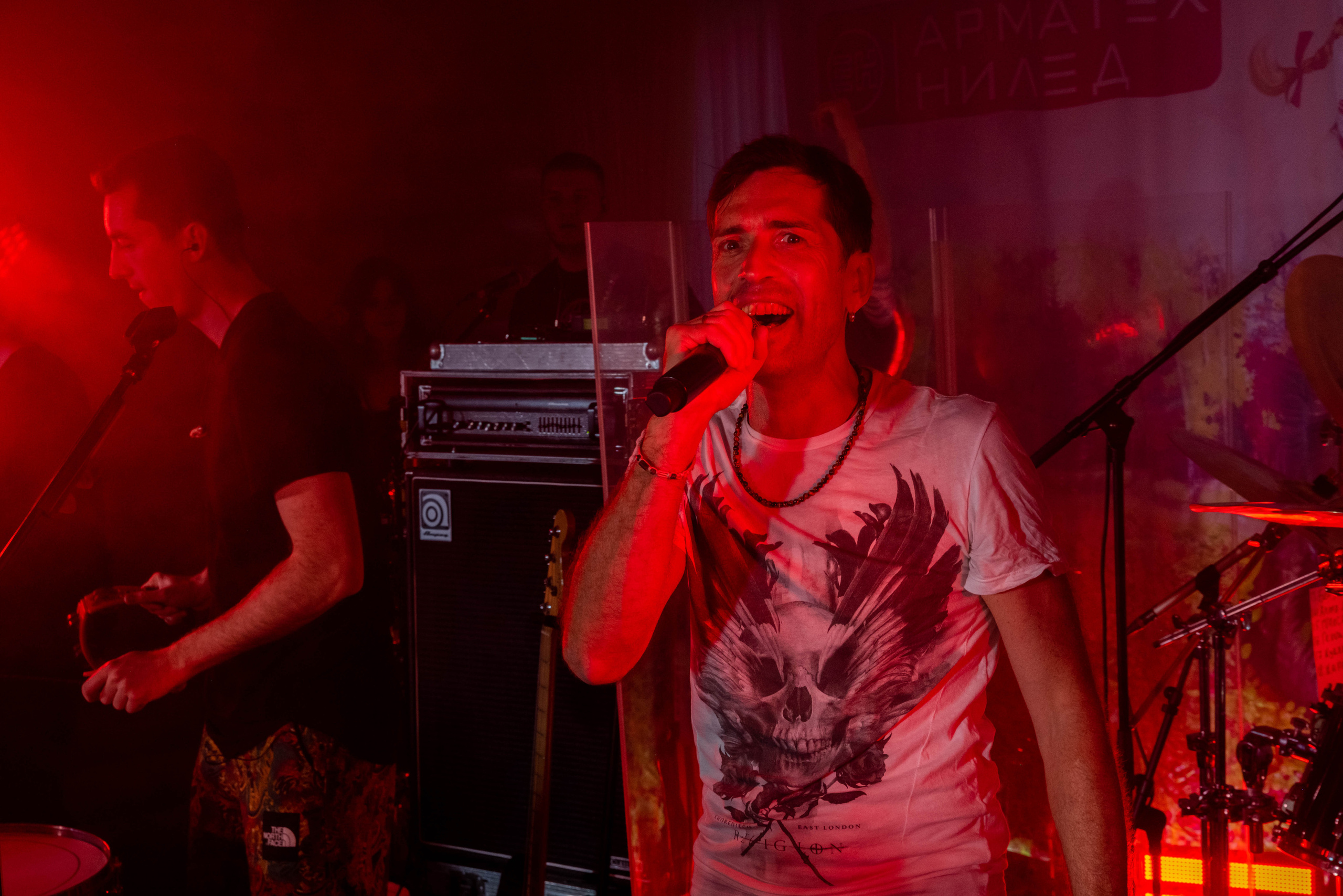 Корпоратив 3. Свадебный и семейный фотограф Максим Сорокин