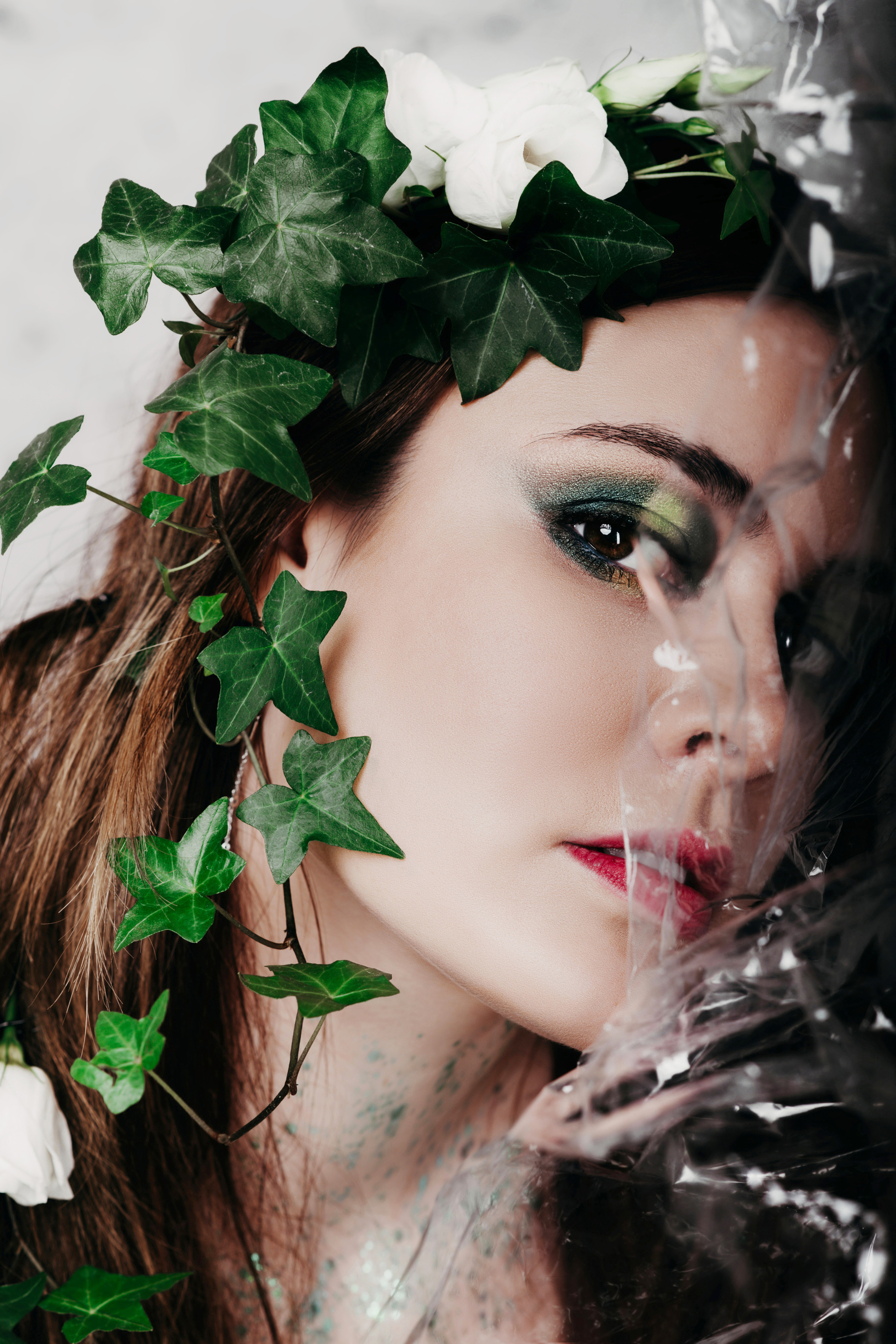 Съемка для журнала Beautica с Актрисой Аленой Котовой. Свадебный и семейный фотограф Максим Сорокин