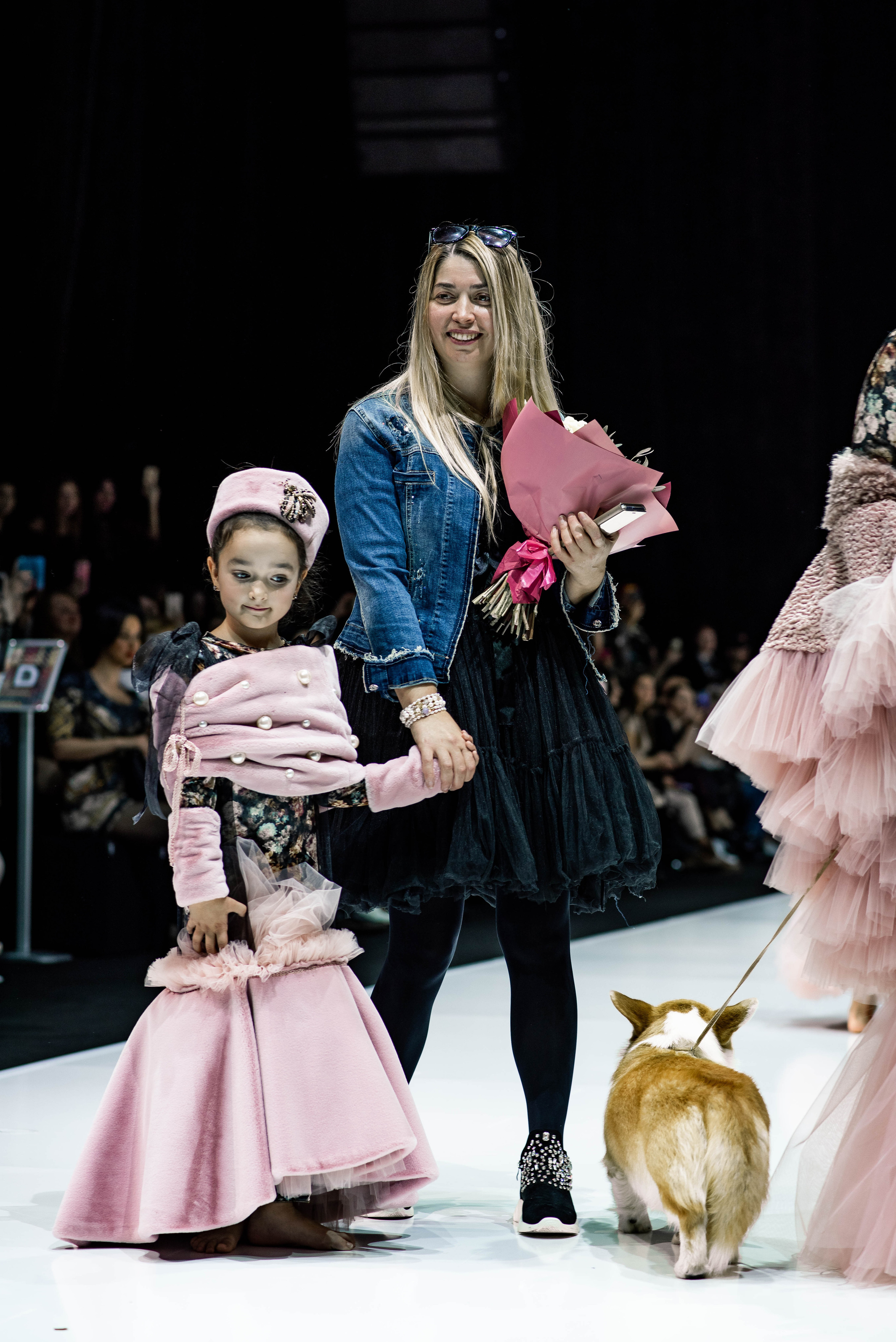 Надежда Шибина. Свадебный и семейный фотограф Максим Сорокин