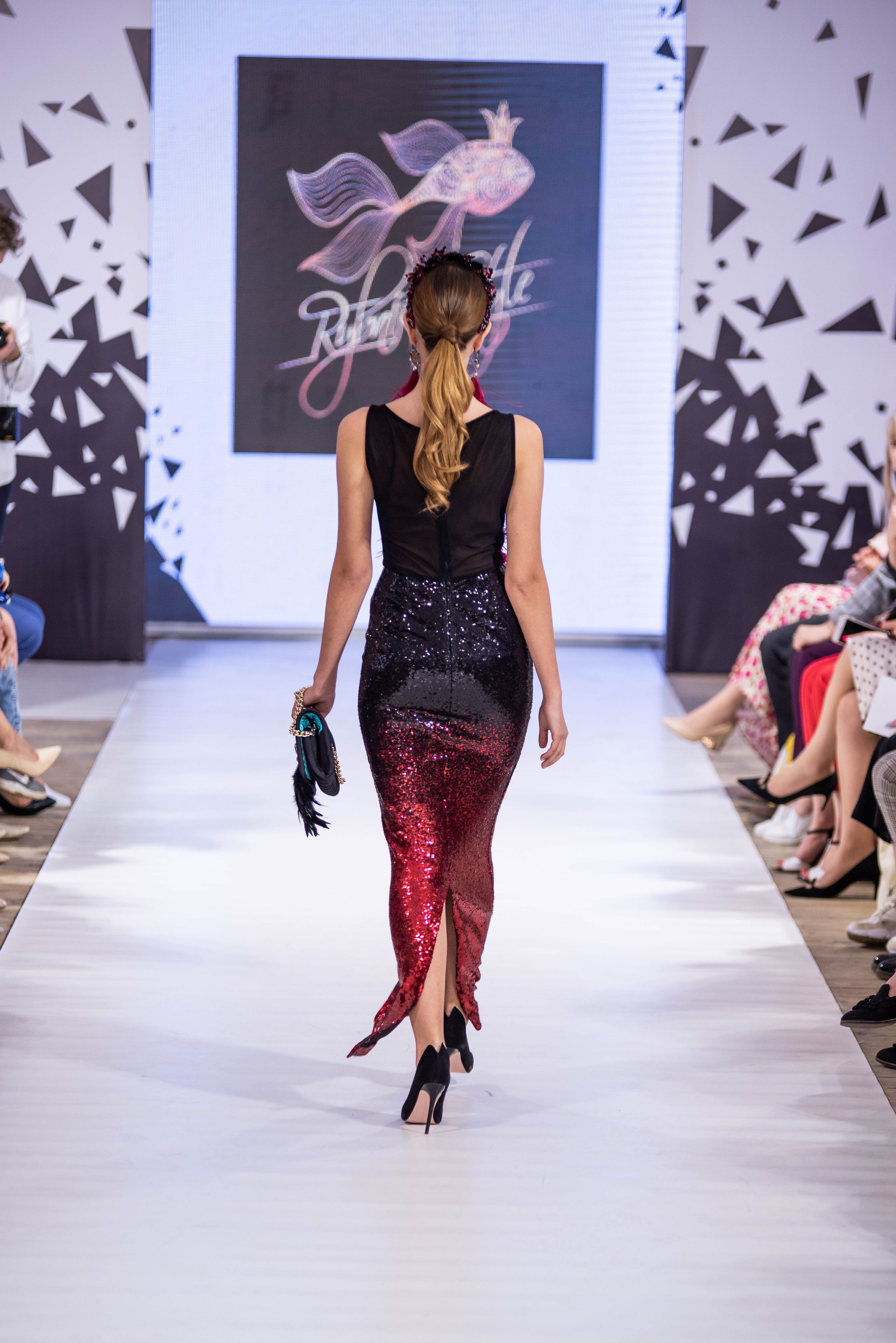 Тверская неделя моды. Свадебный и семейный фотограф Максим Сорокин