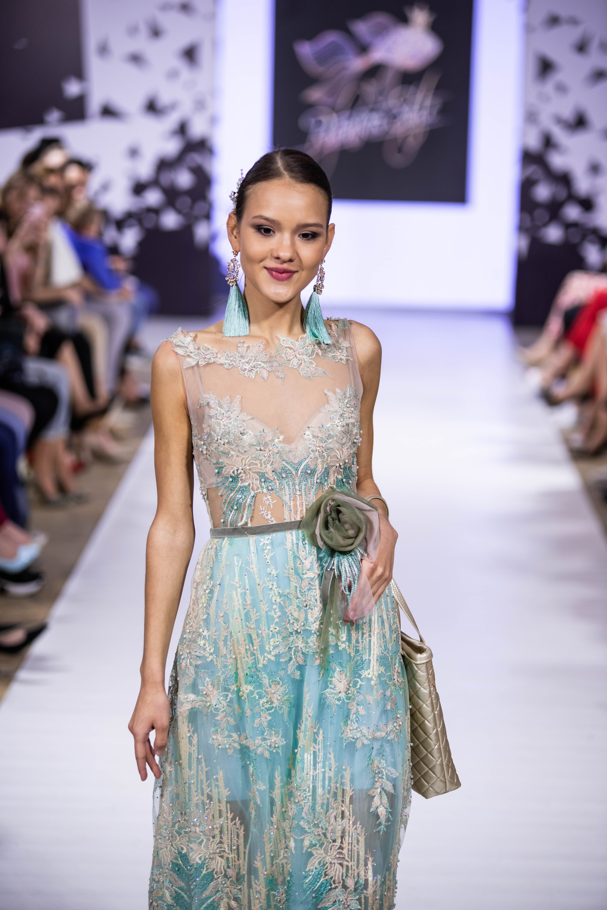 Тверская неделя моды. Свадебный и семейный фотограф Максим Сорокин