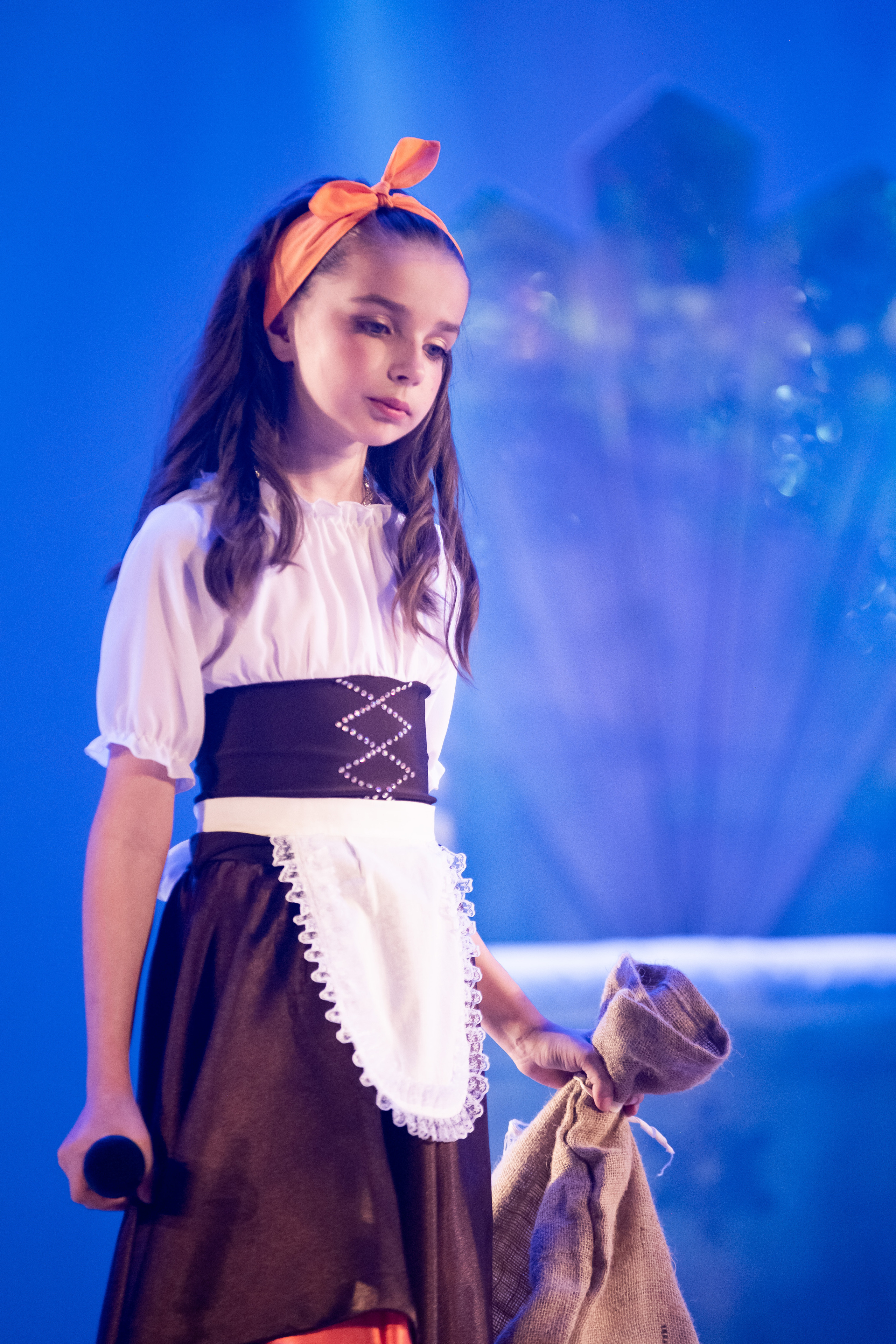 Золушка. Свадебный и семейный фотограф Максим Сорокин