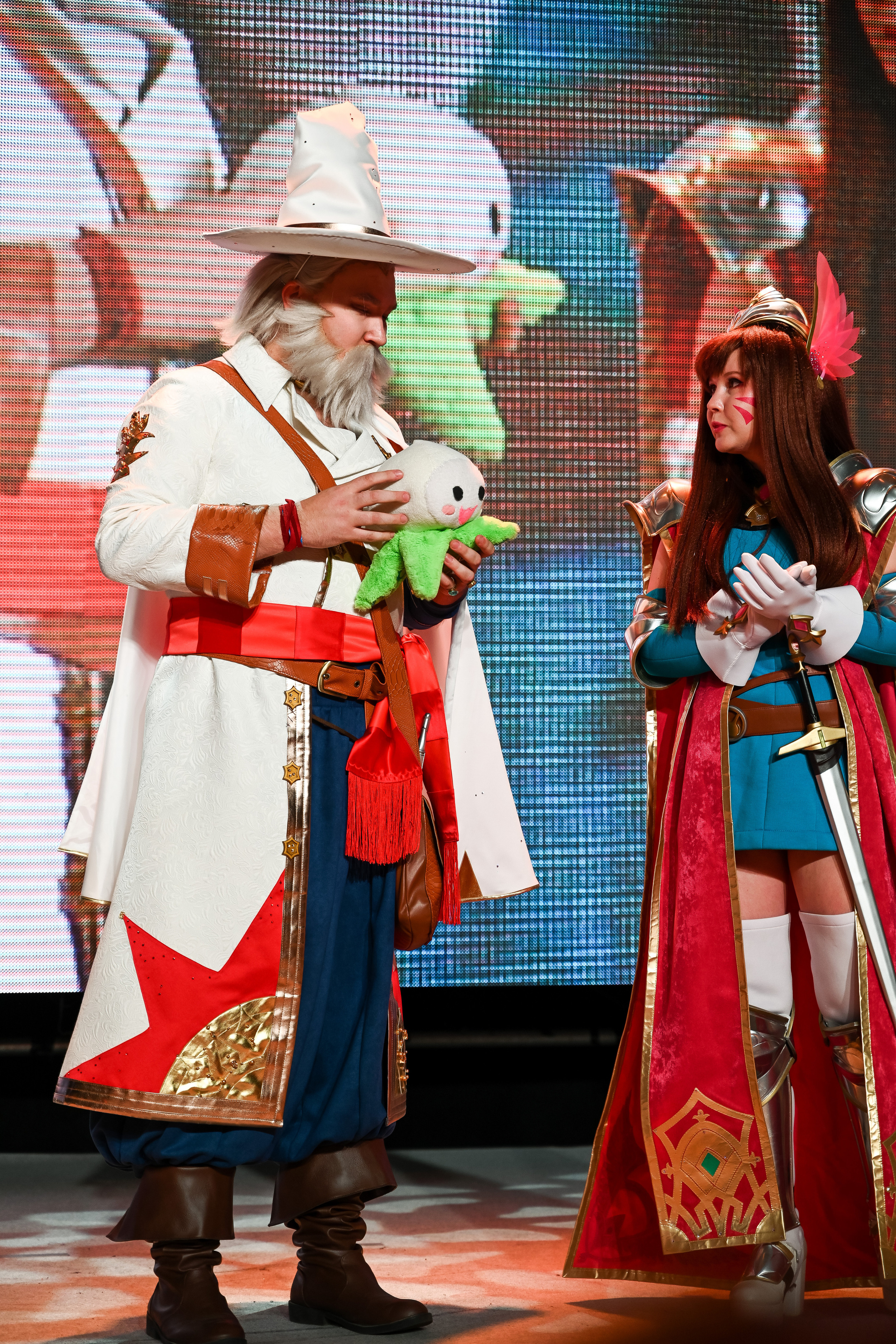 Эпик кон. Свадебный и семейный фотограф Максим Сорокин