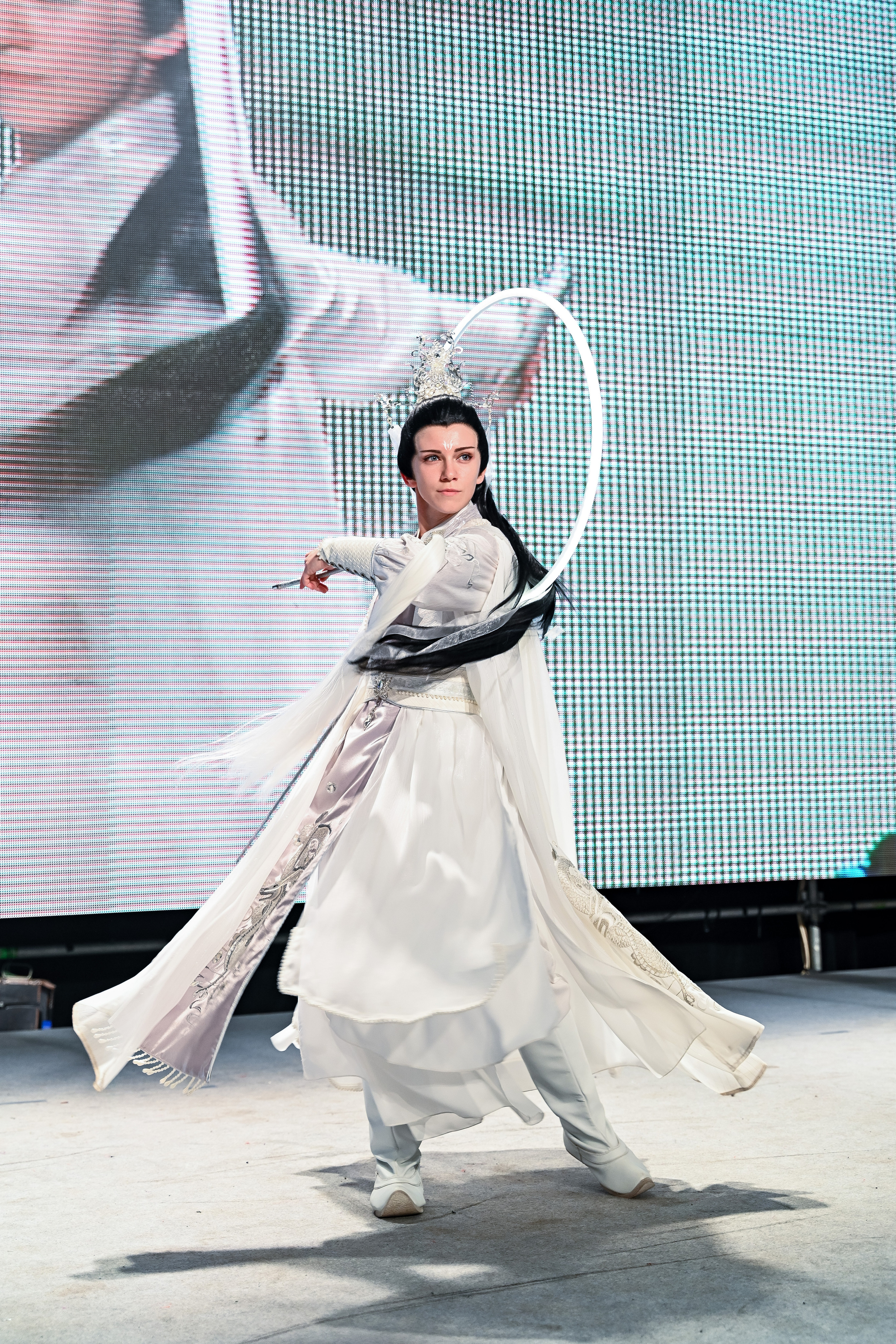 Эпик кон. Свадебный и семейный фотограф Максим Сорокин