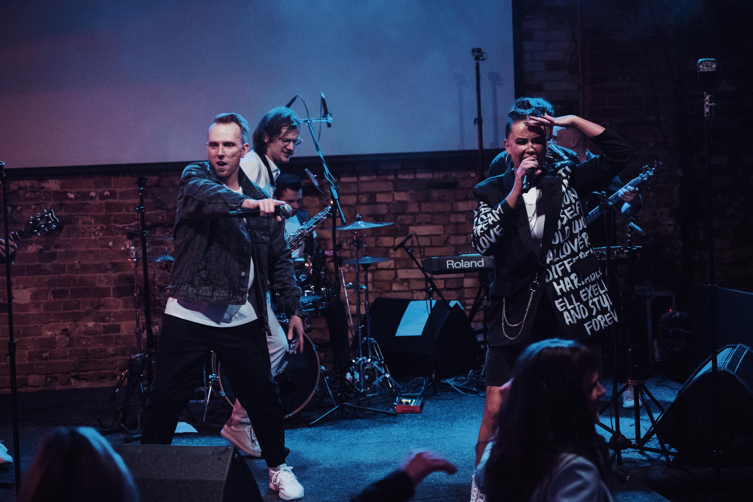 Заряд. Свадебный и семейный фотограф Максим Сорокин