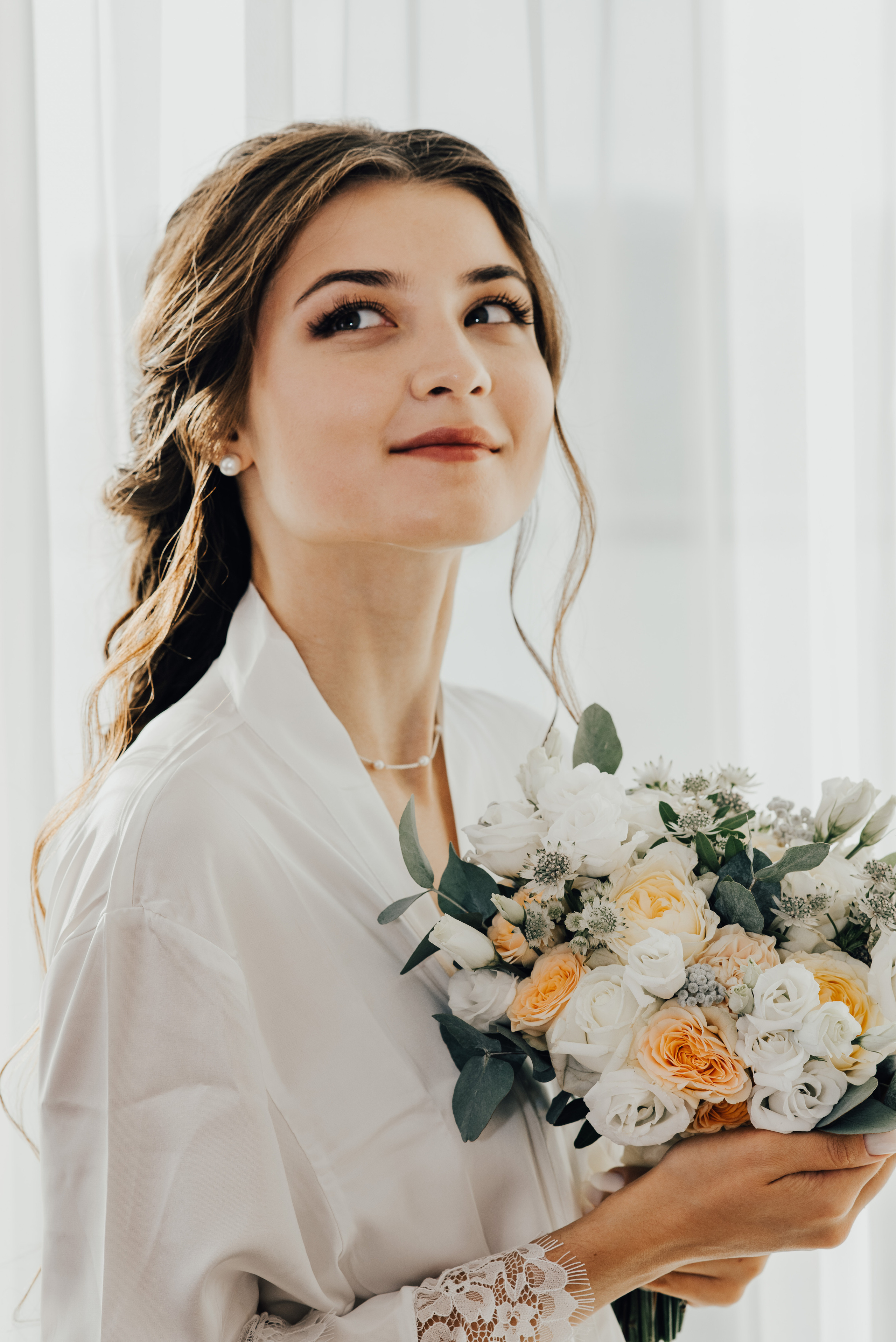 Ангелина и Павел. Свадебный и семейный фотограф Максим Сорокин