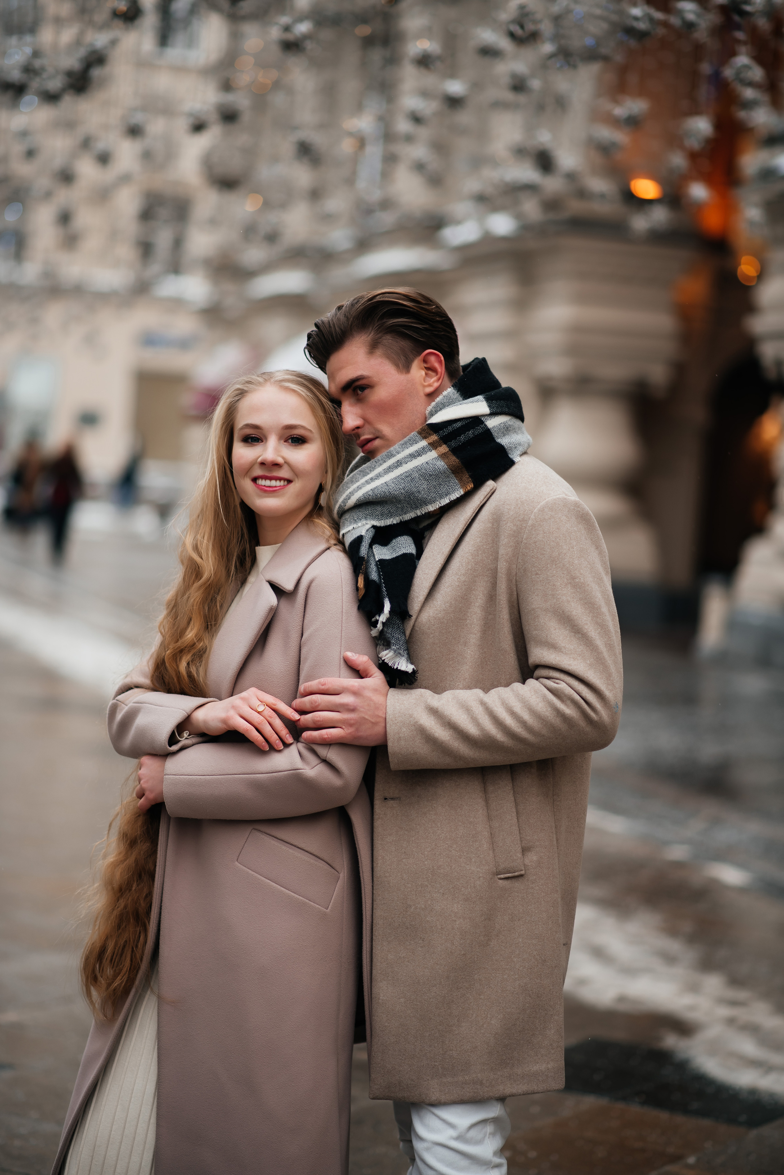 Love -story 3. Свадебный и семейный фотограф Максим Сорокин