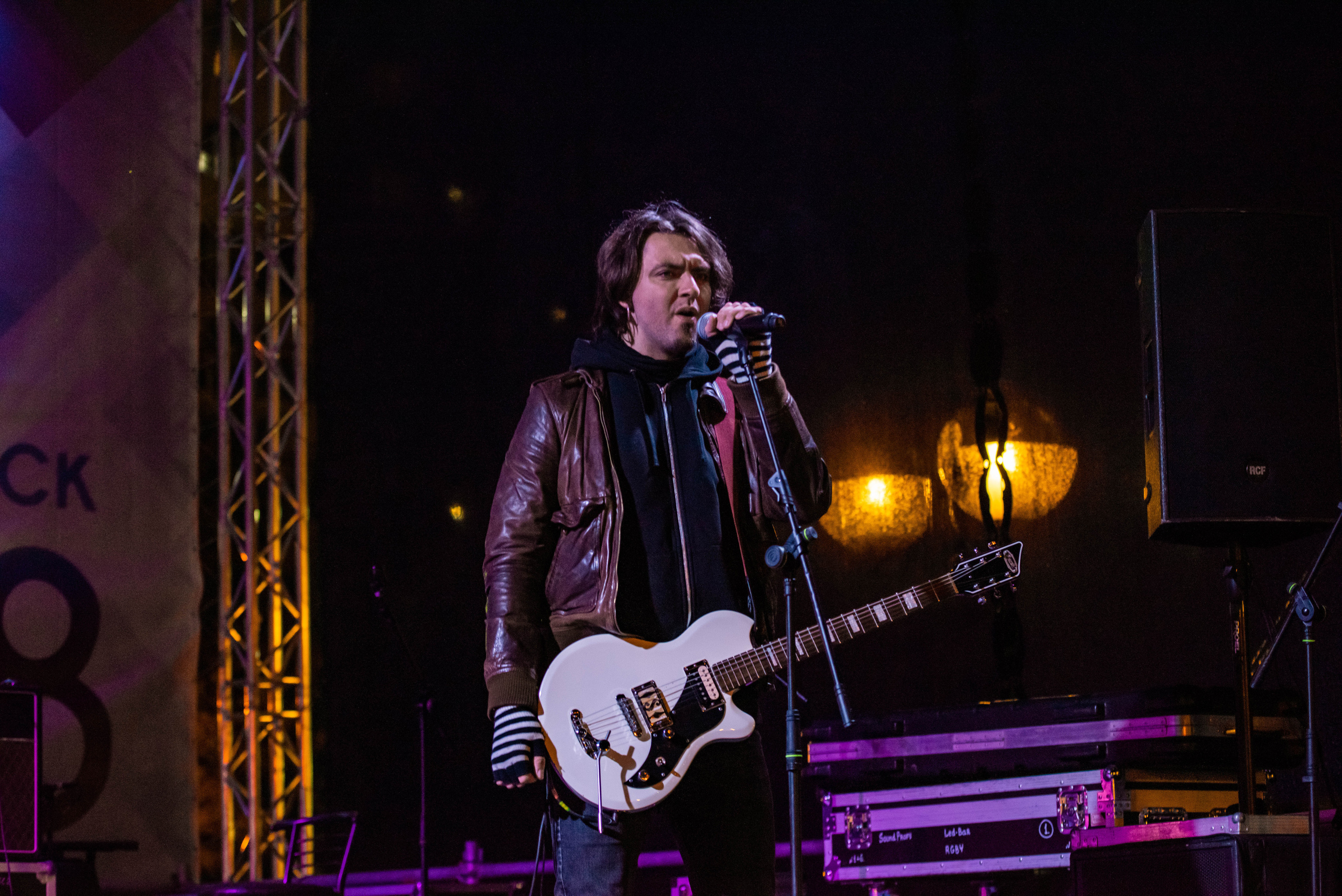 День города «Подольск». Свадебный и семейный фотограф Максим Сорокин