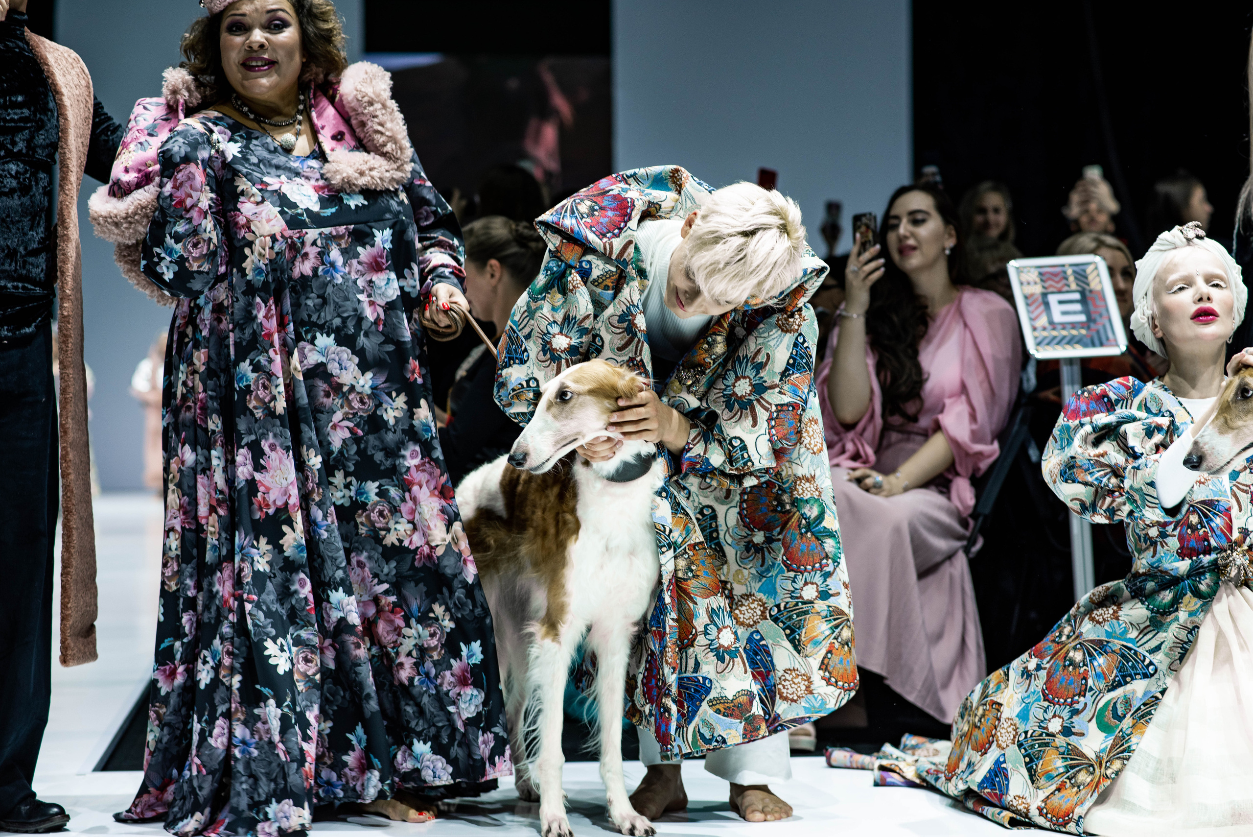 Надежда Шибина. Свадебный и семейный фотограф Максим Сорокин