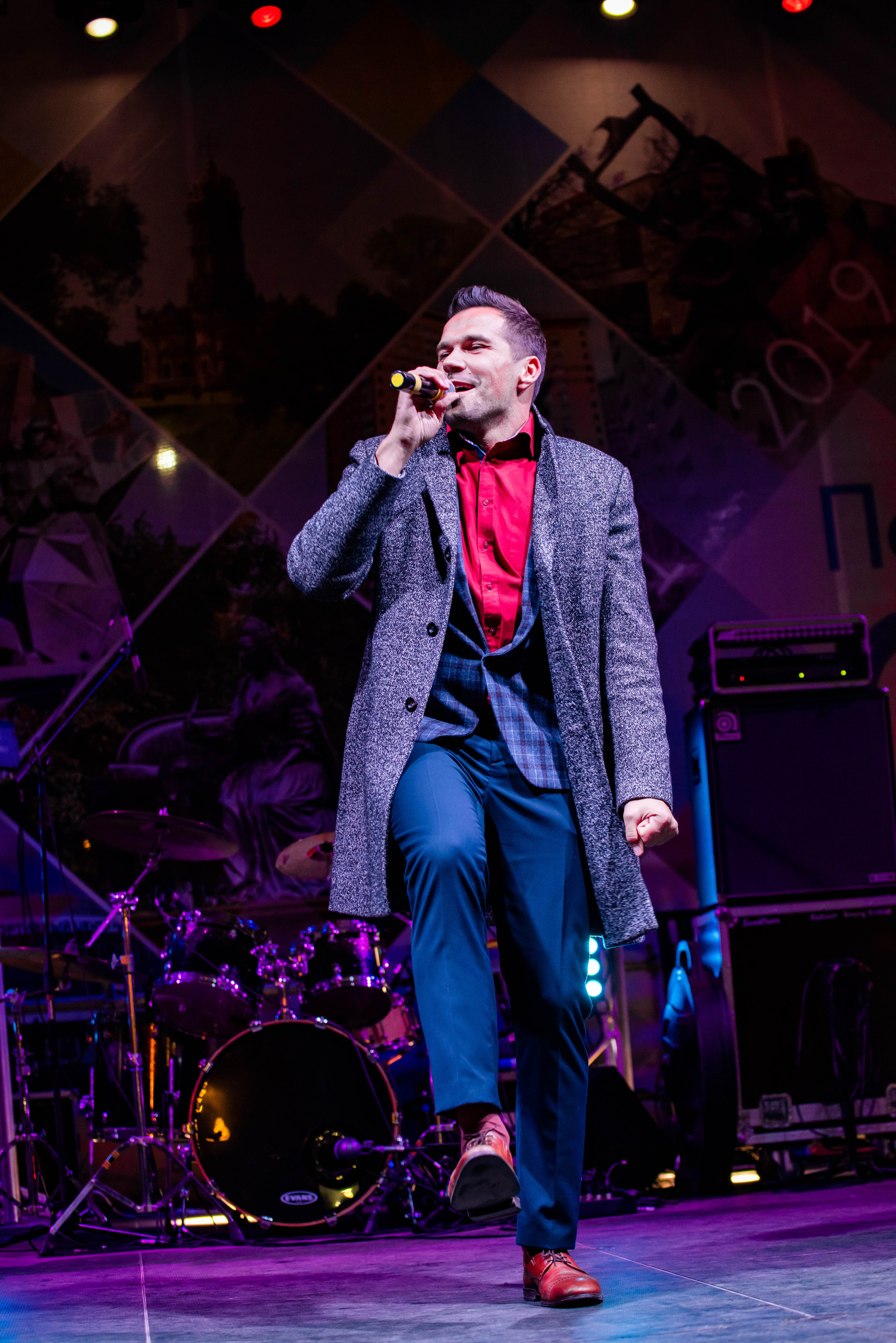 День города «Подольск». Свадебный и семейный фотограф Максим Сорокин