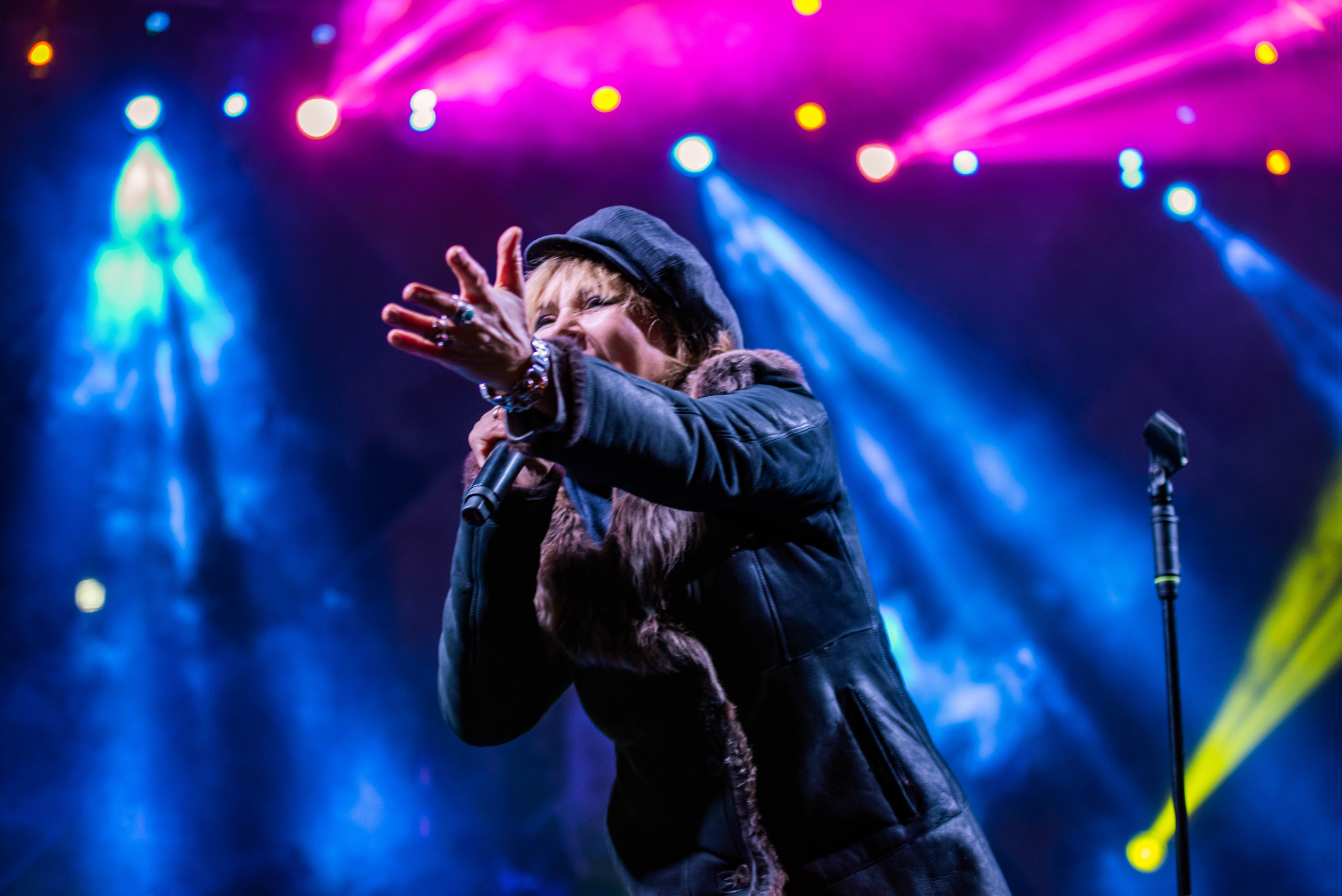 День города «Подольск». Свадебный и семейный фотограф Максим Сорокин