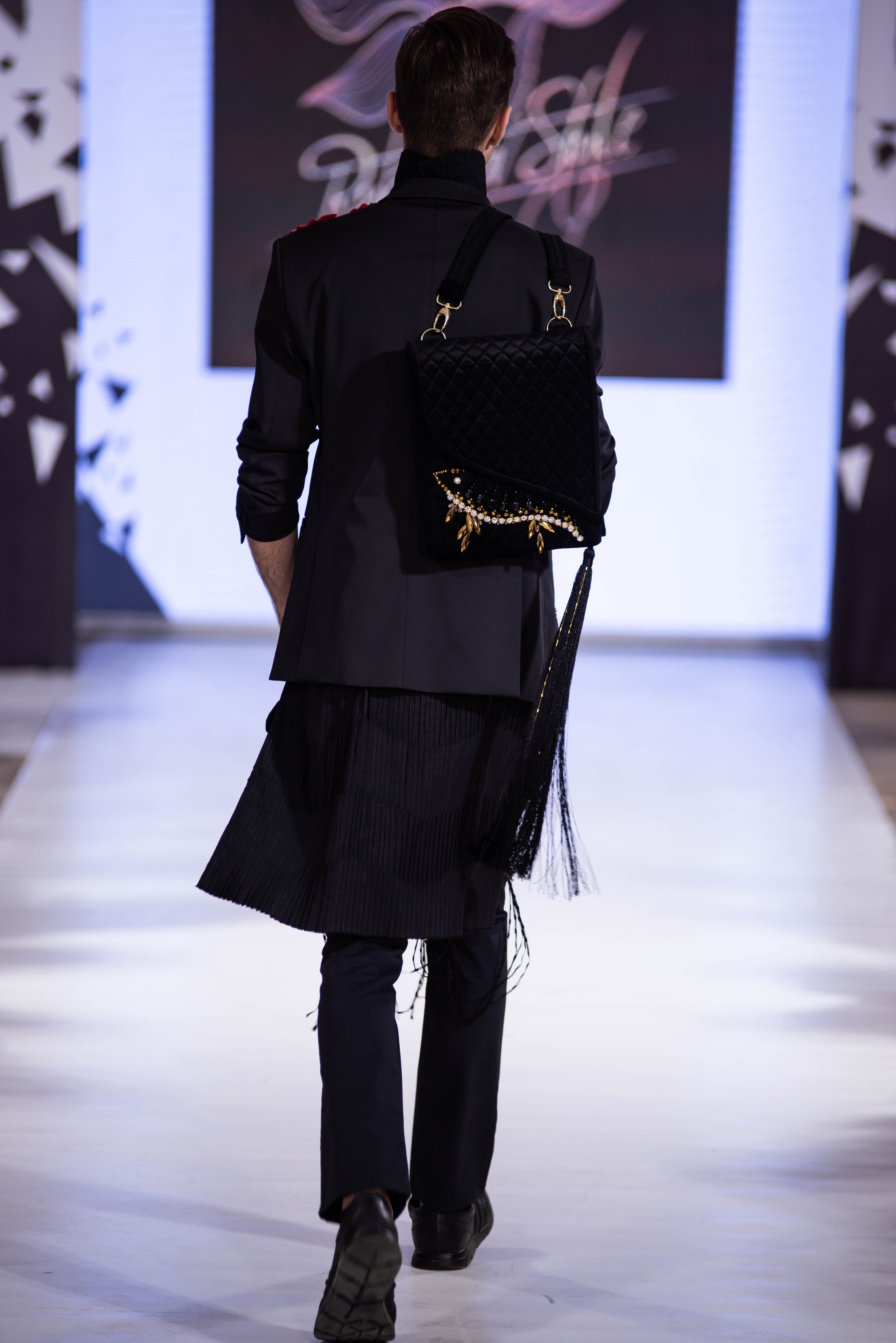 Тверская неделя моды. Свадебный и семейный фотограф Максим Сорокин