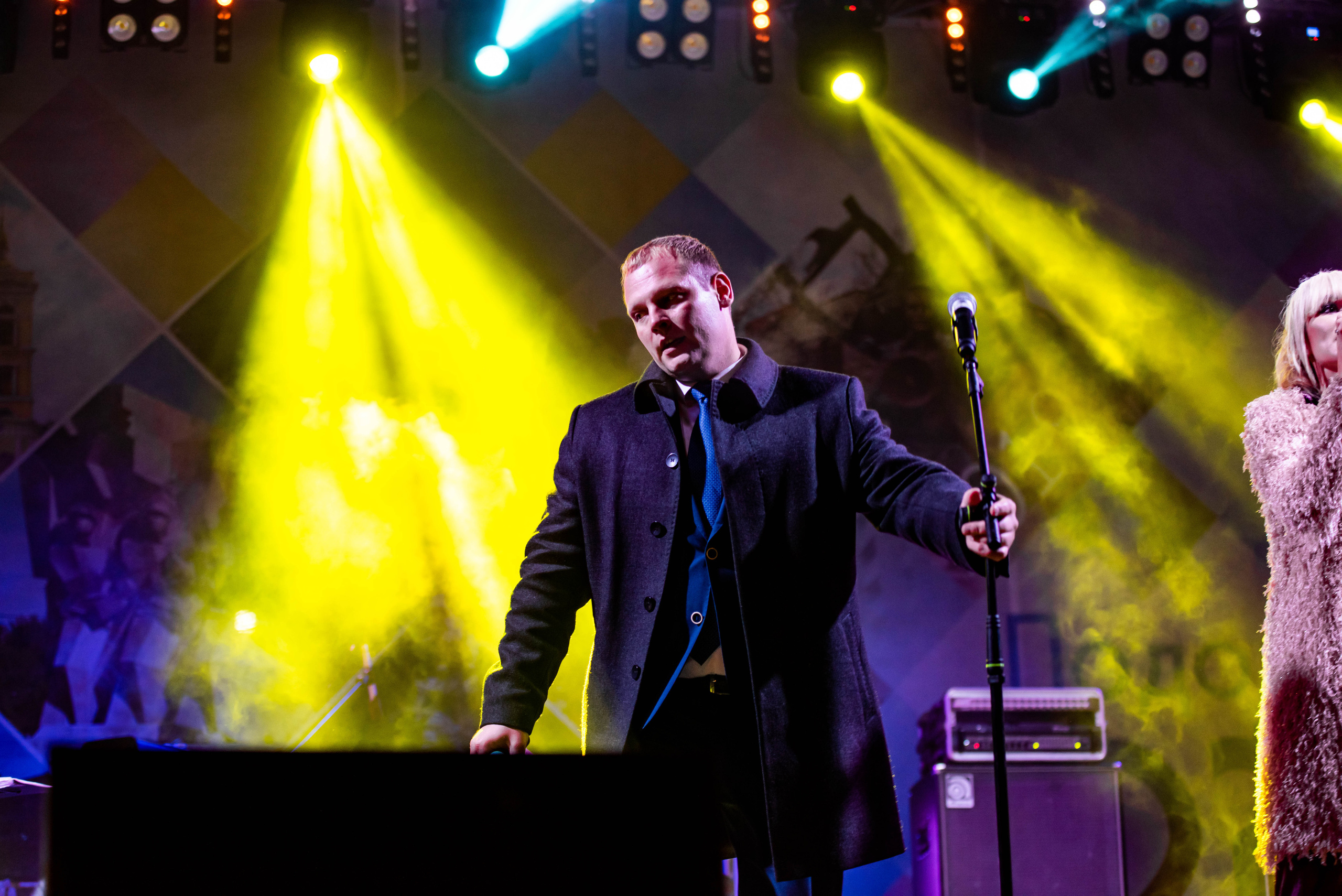 День города «Подольск». Свадебный и семейный фотограф Максим Сорокин