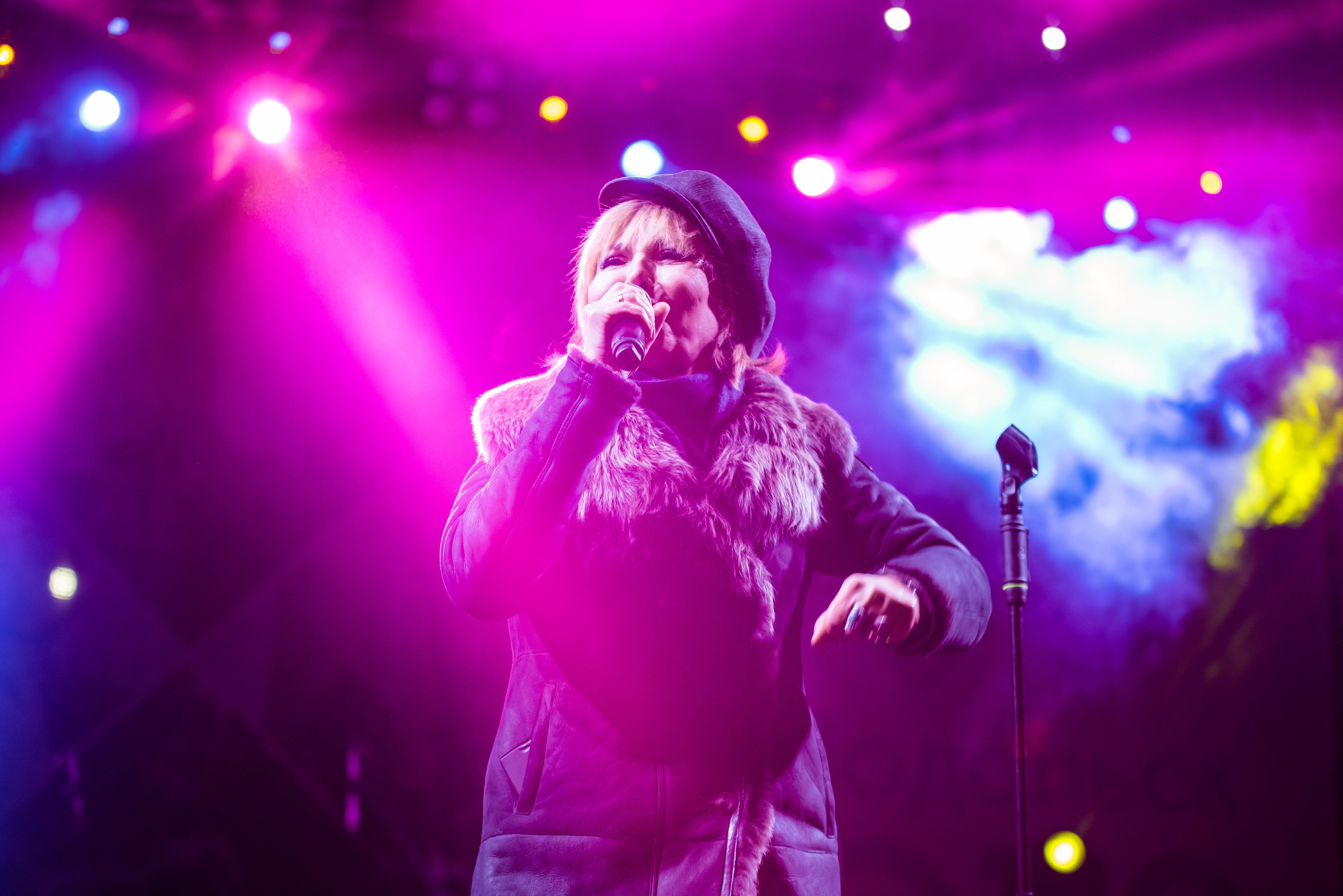 День города «Подольск». Свадебный и семейный фотограф Максим Сорокин