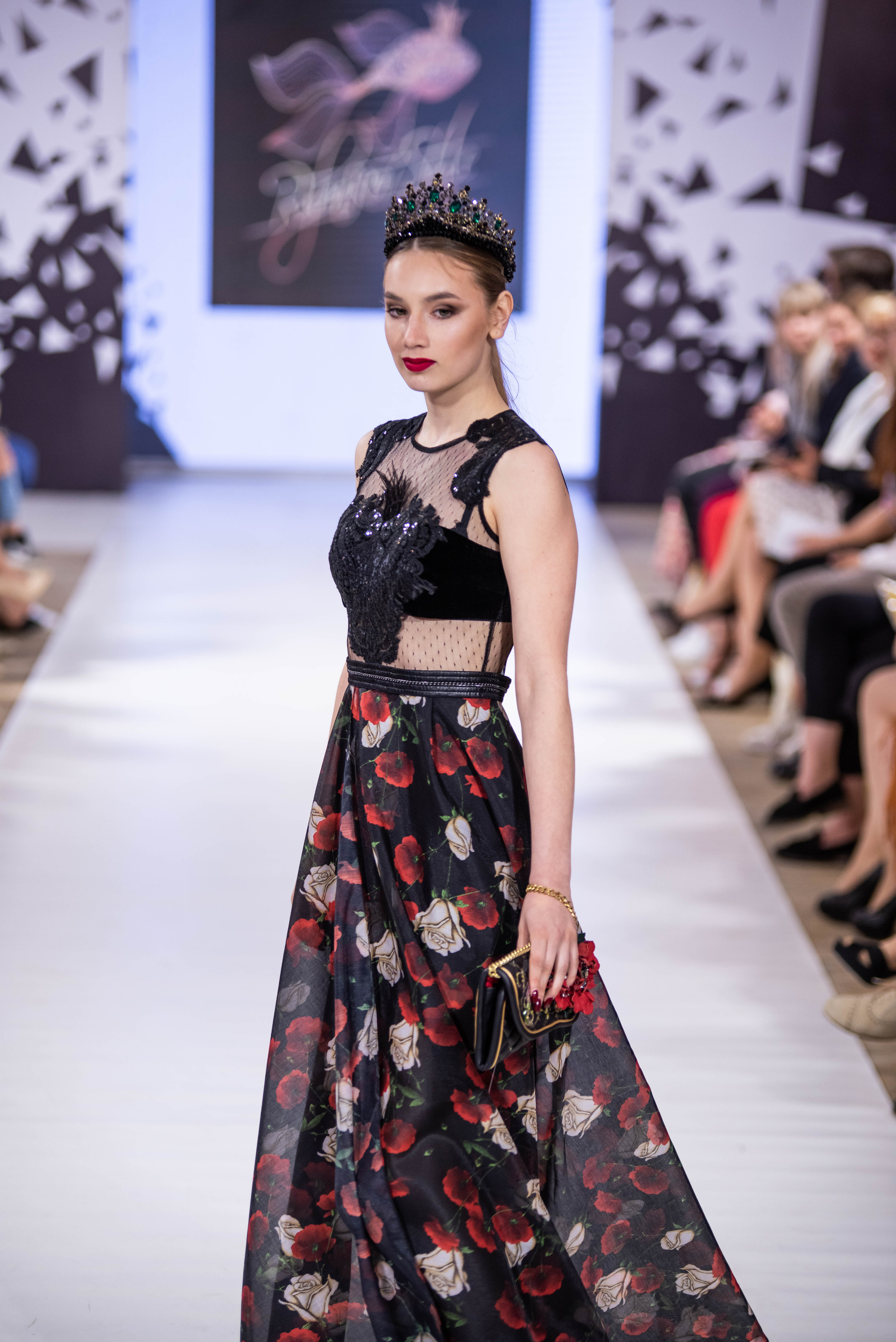 Тверская неделя моды. Свадебный и семейный фотограф Максим Сорокин