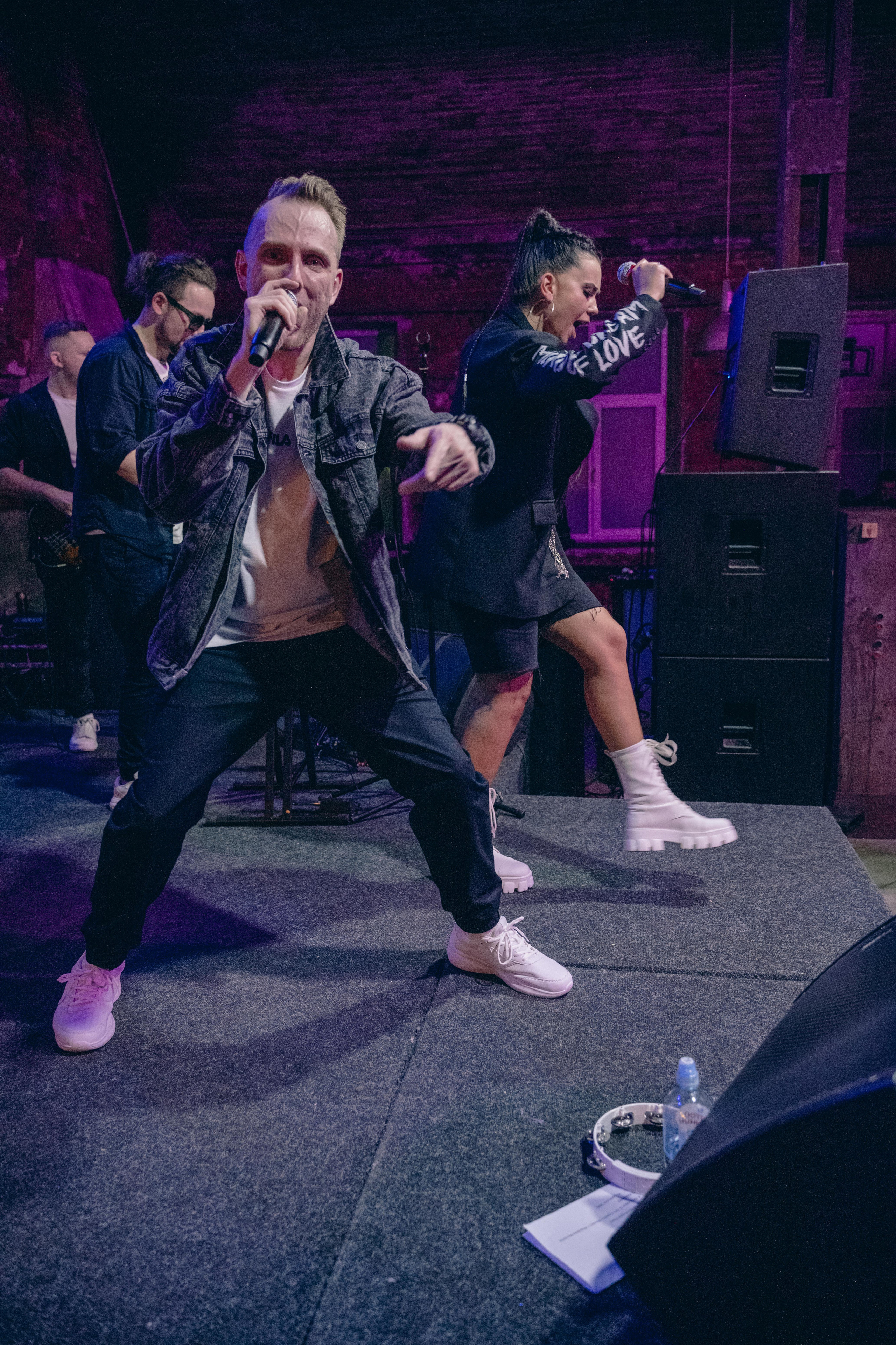 Заряд. Свадебный и семейный фотограф Максим Сорокин