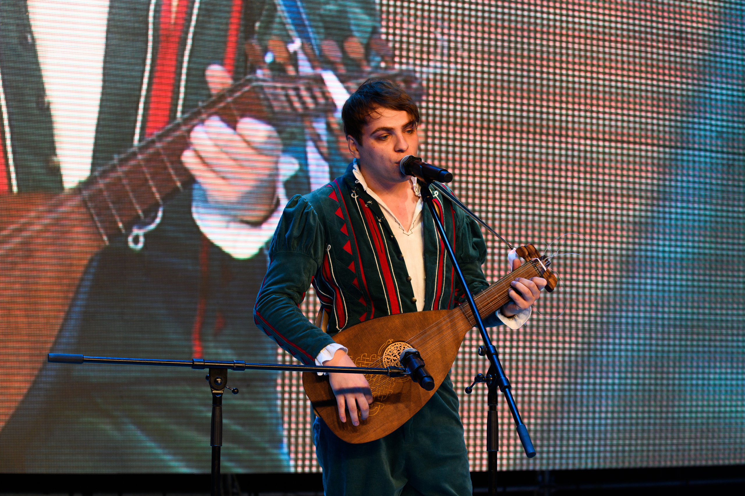 Эпик кон. Свадебный и семейный фотограф Максим Сорокин