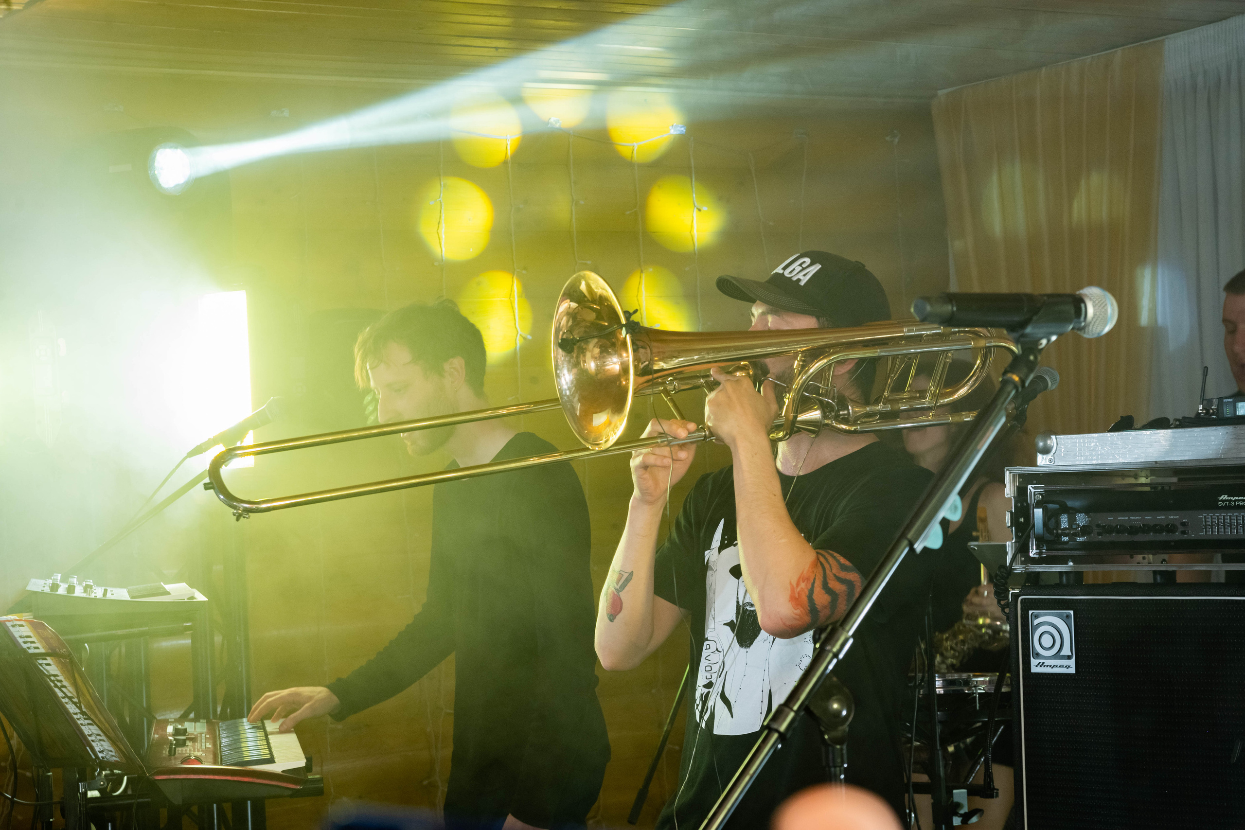 Корпоратив 3. Свадебный и семейный фотограф Максим Сорокин