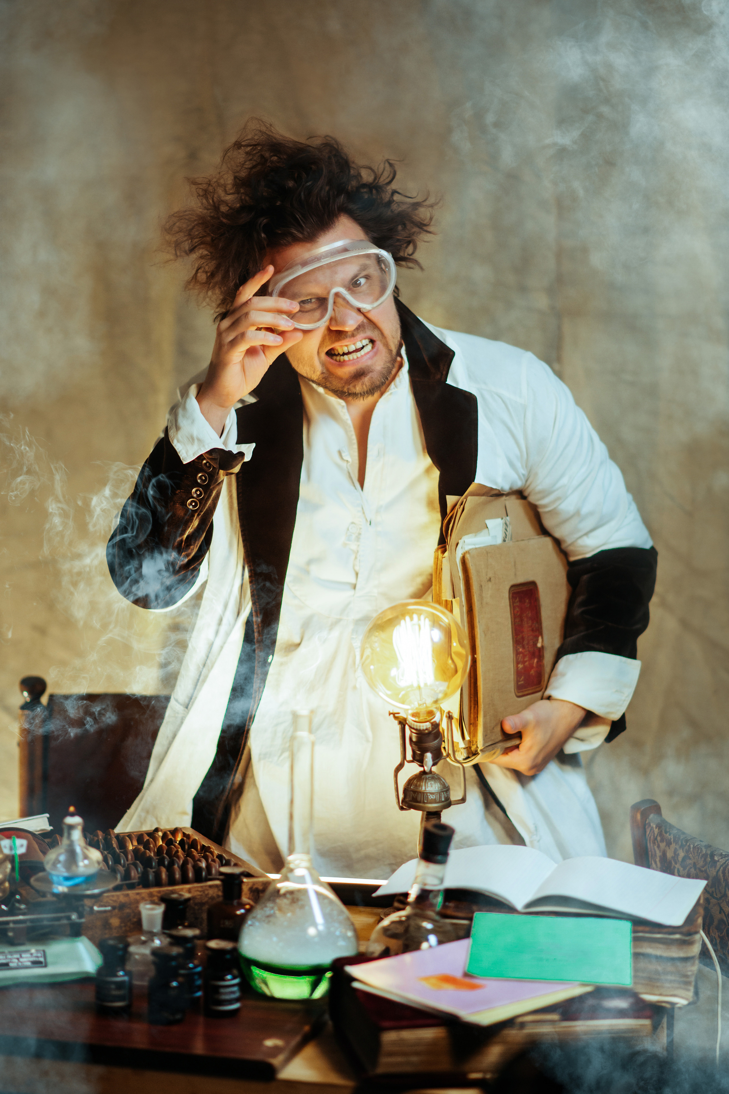 «Советская школа» в гостях у Шибиной. Свадебный и семейный фотограф Максим Сорокин