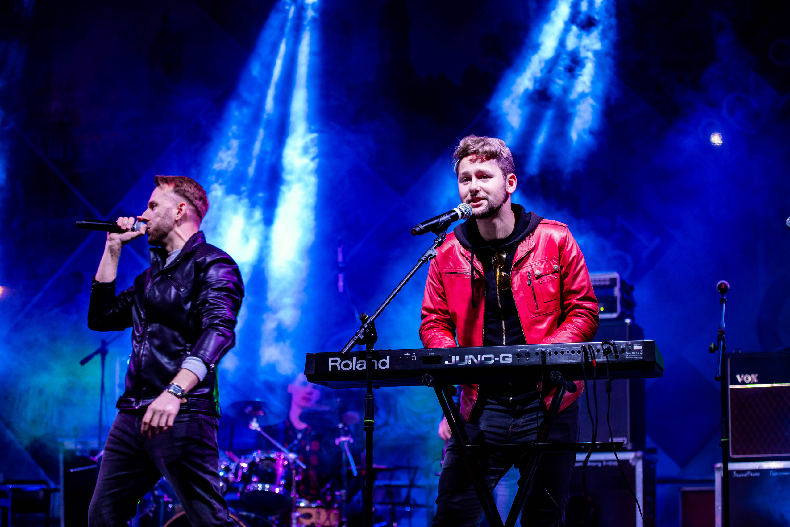 День города «Подольск». Свадебный и семейный фотограф Максим Сорокин