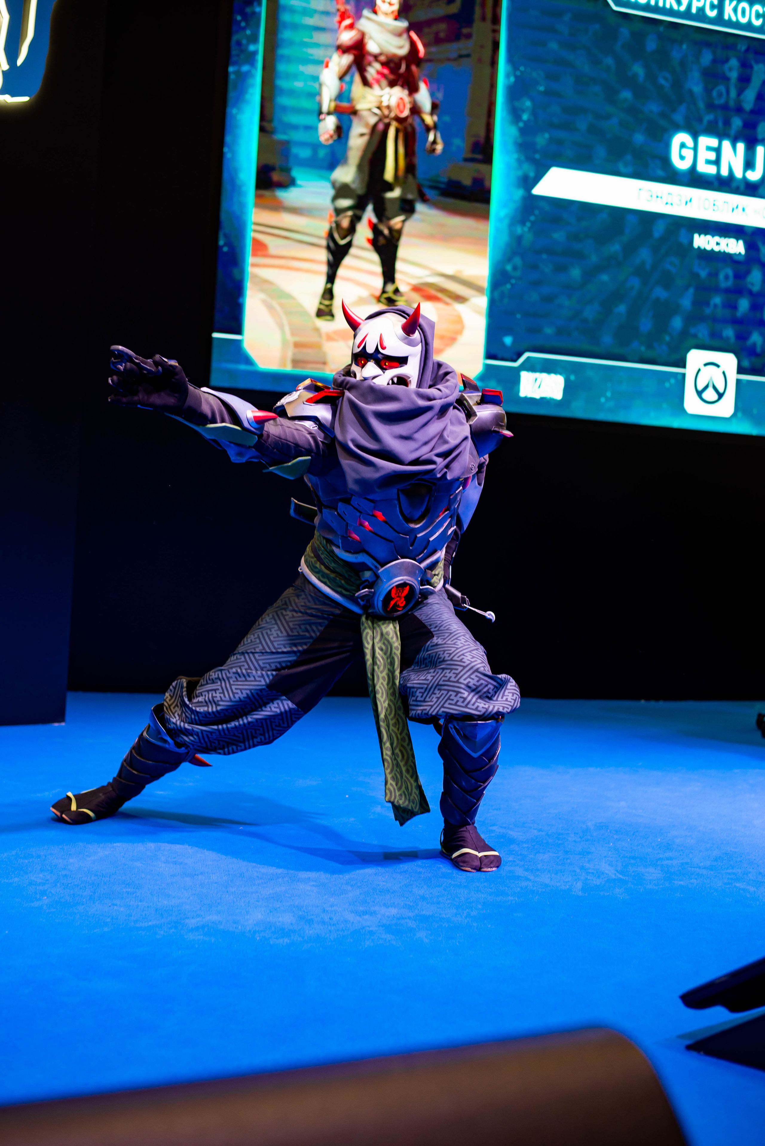 Игромир. Свадебный и семейный фотограф Максим Сорокин