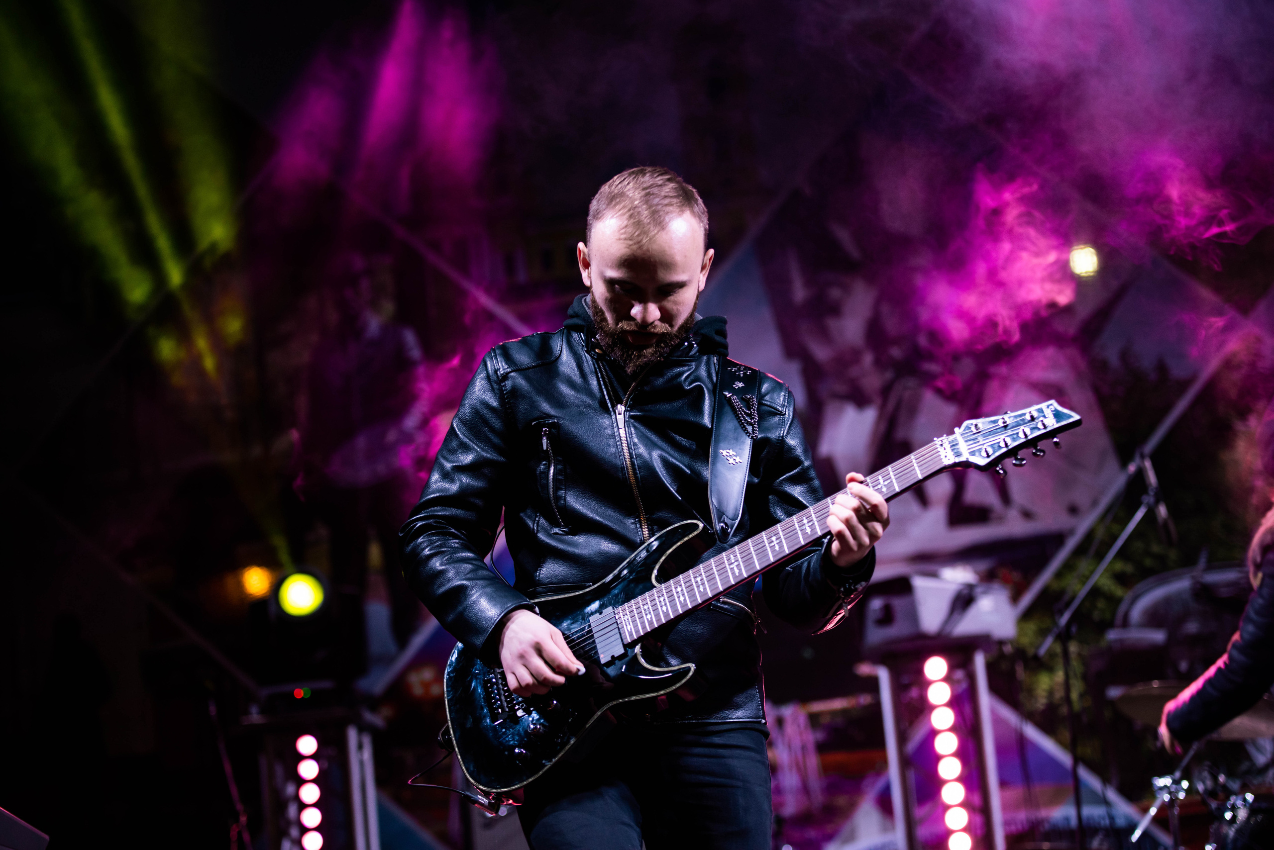 День города «Подольск». Свадебный и семейный фотограф Максим Сорокин