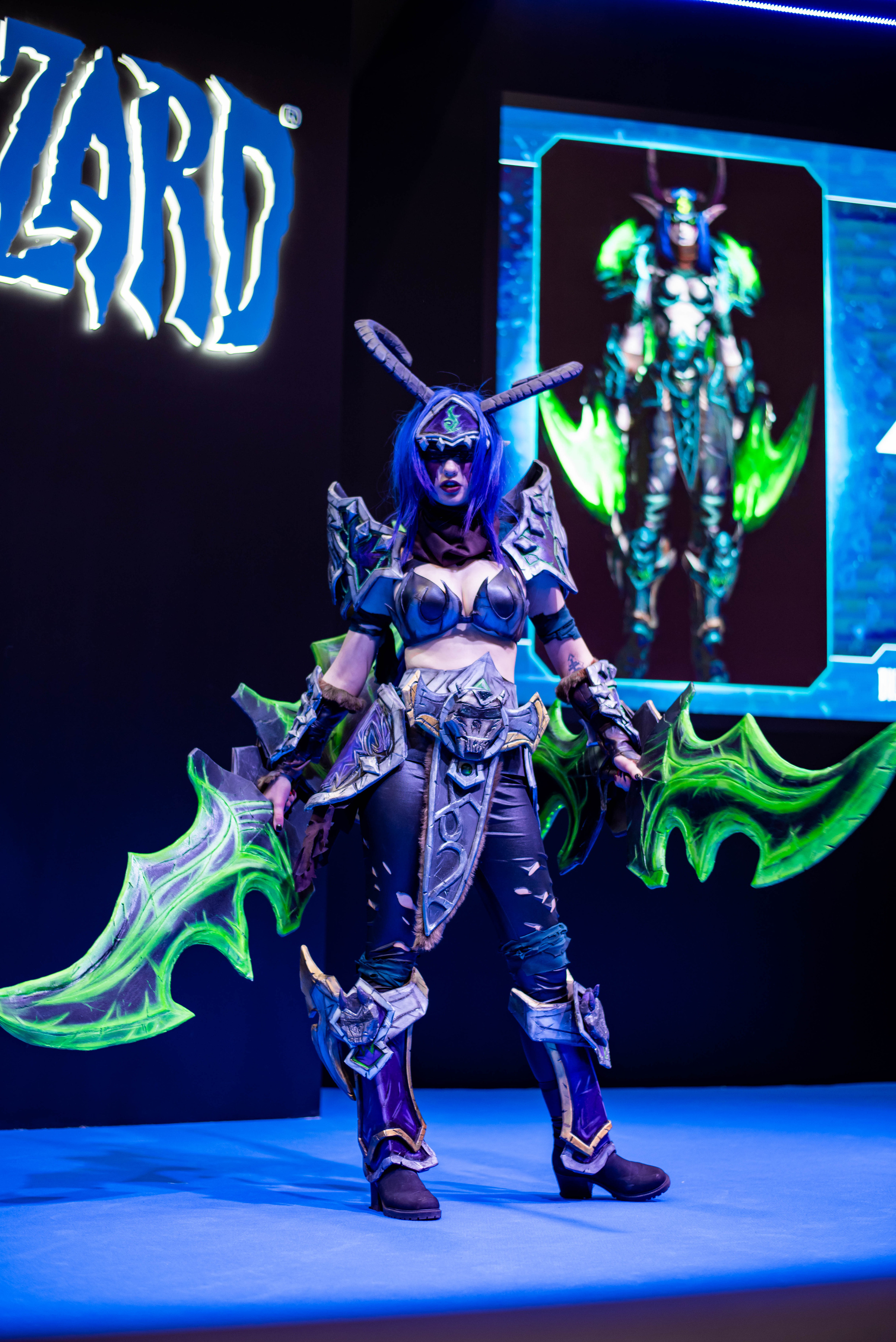 Игромир. Свадебный и семейный фотограф Максим Сорокин