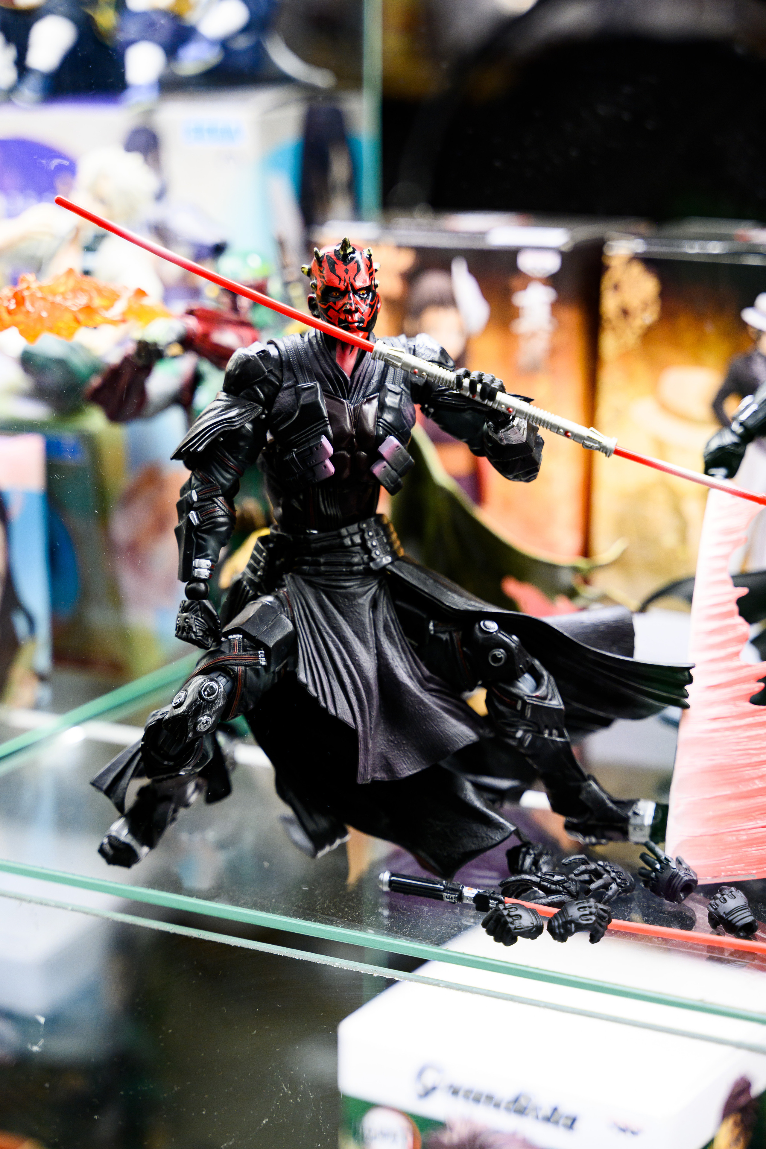 Эпик кон. Свадебный и семейный фотограф Максим Сорокин