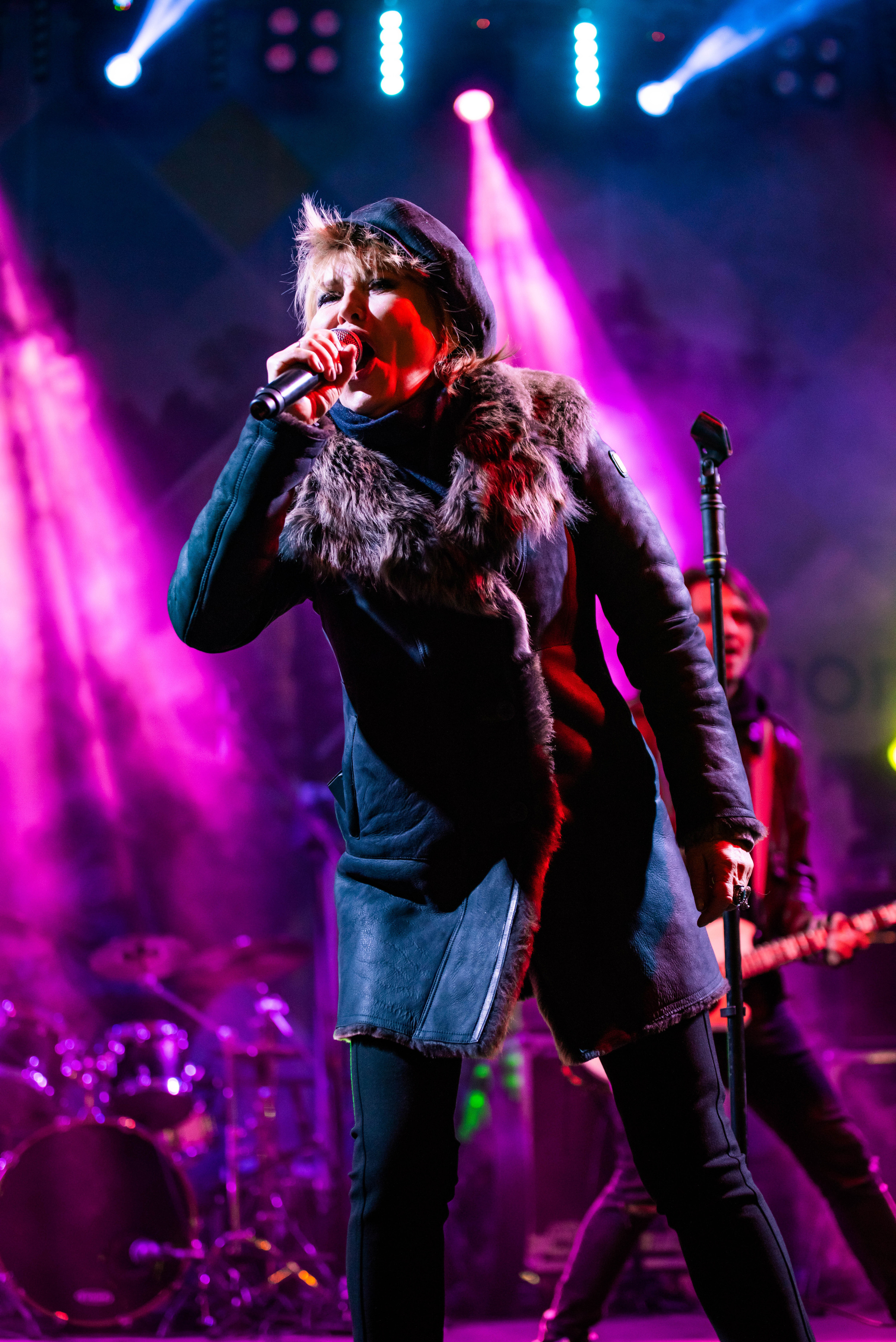 День города «Подольск». Свадебный и семейный фотограф Максим Сорокин