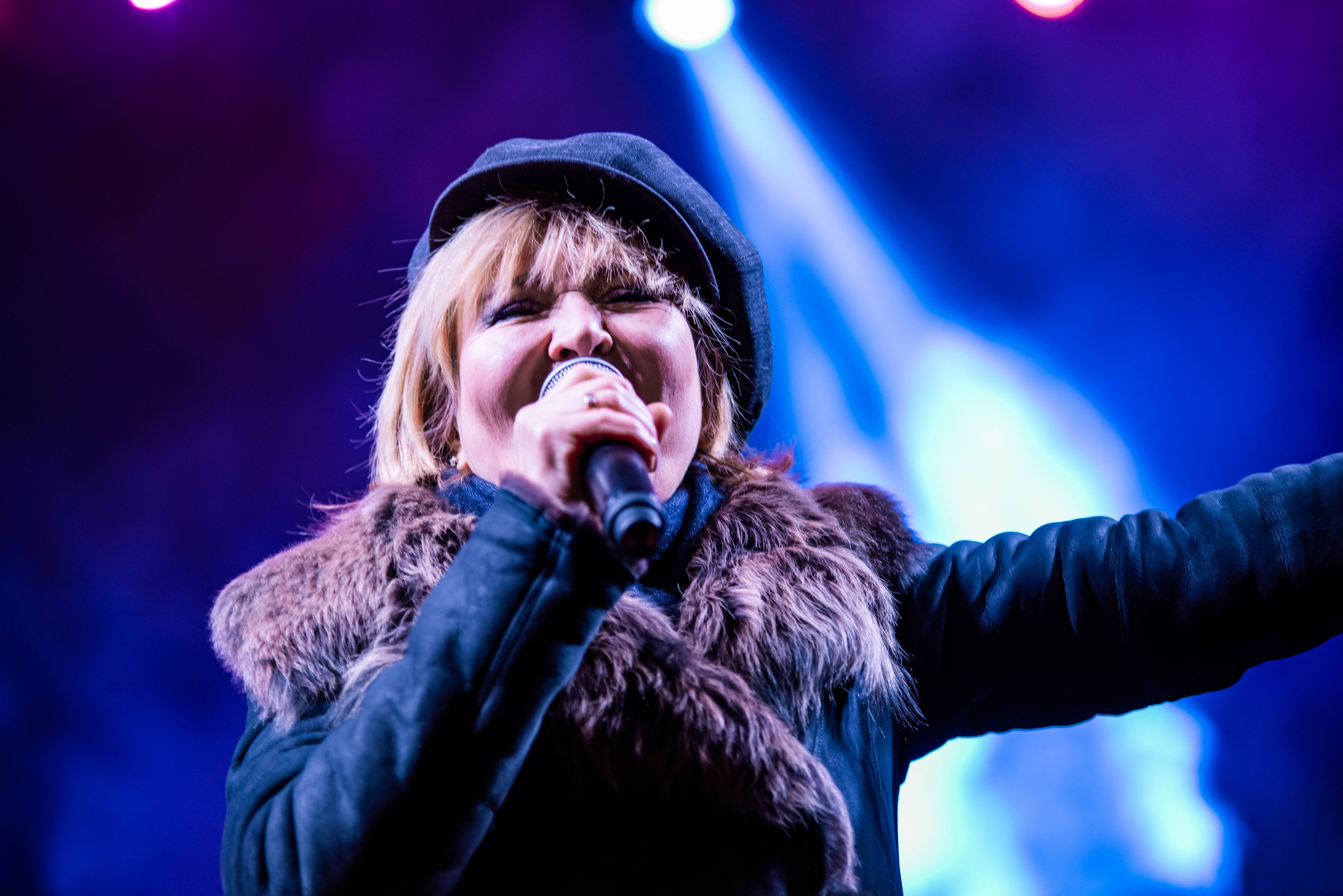 День города «Подольск». Свадебный и семейный фотограф Максим Сорокин