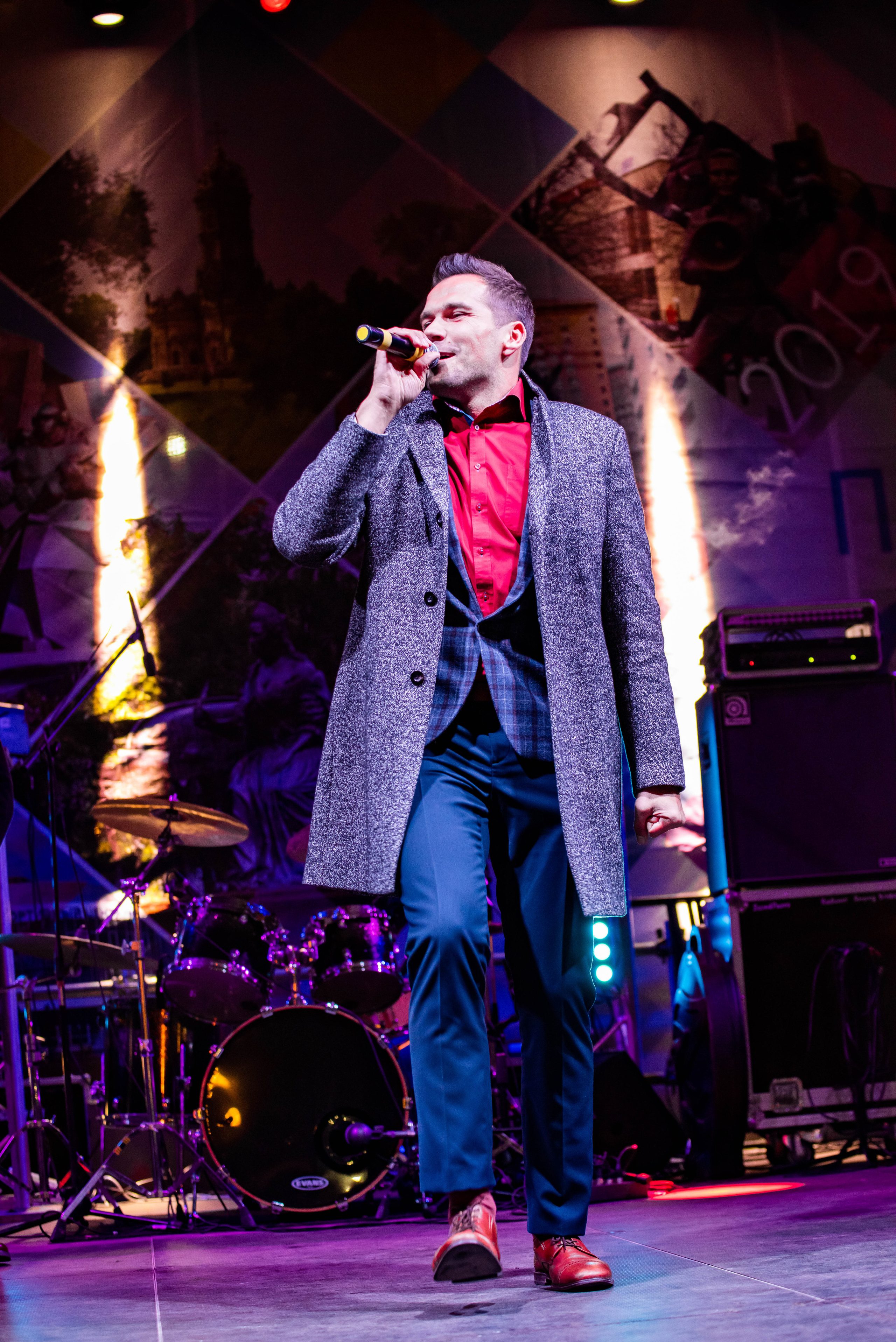 День города «Подольск». Свадебный и семейный фотограф Максим Сорокин