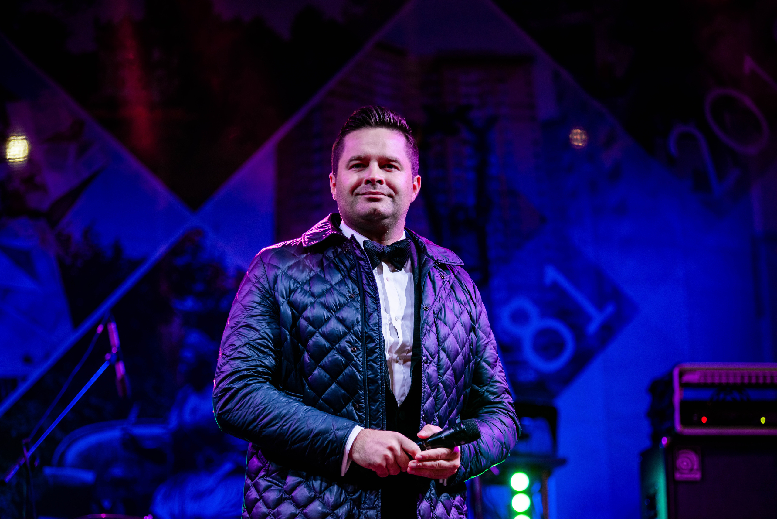 День города «Подольск». Свадебный и семейный фотограф Максим Сорокин