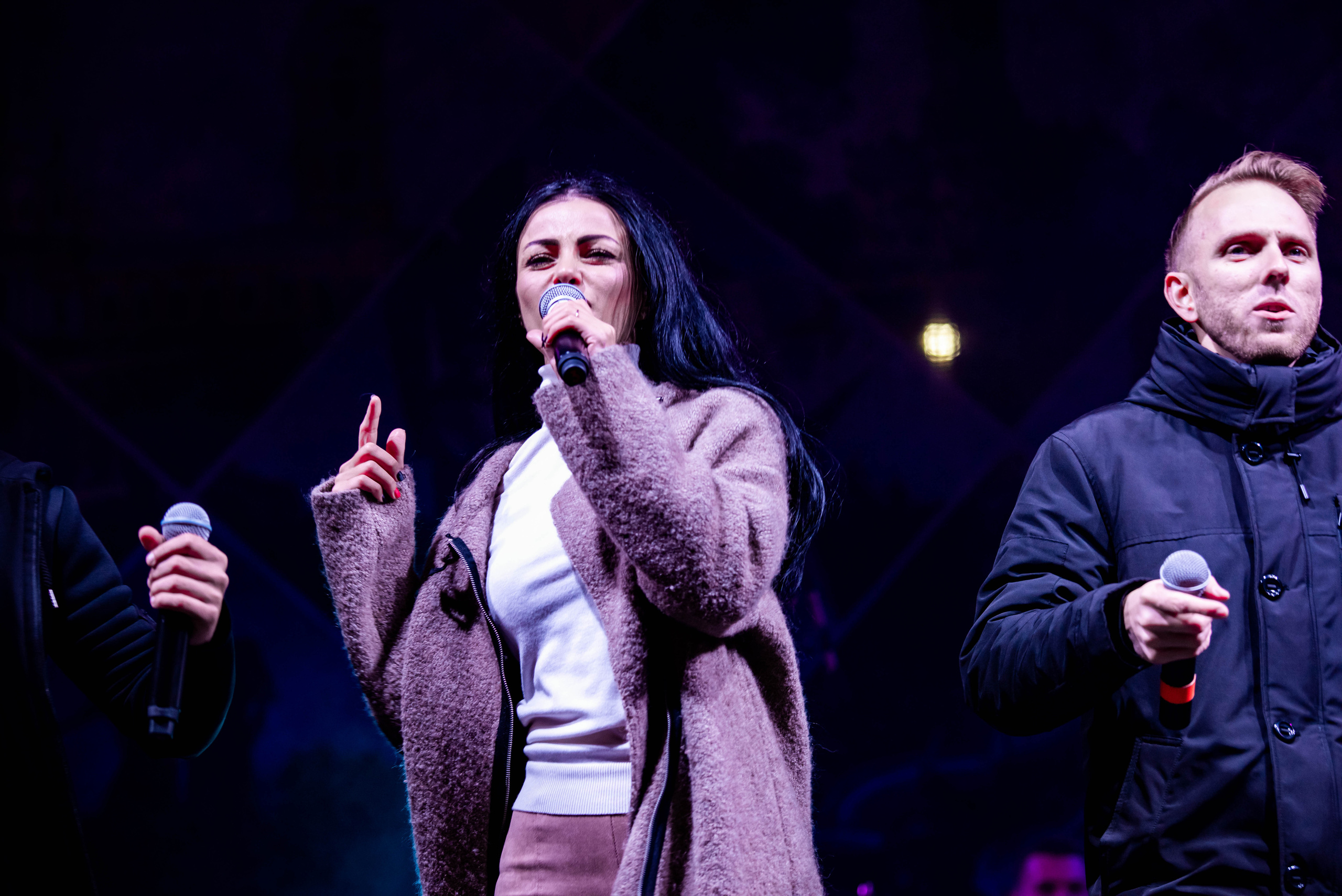 День города «Подольск». Свадебный и семейный фотограф Максим Сорокин