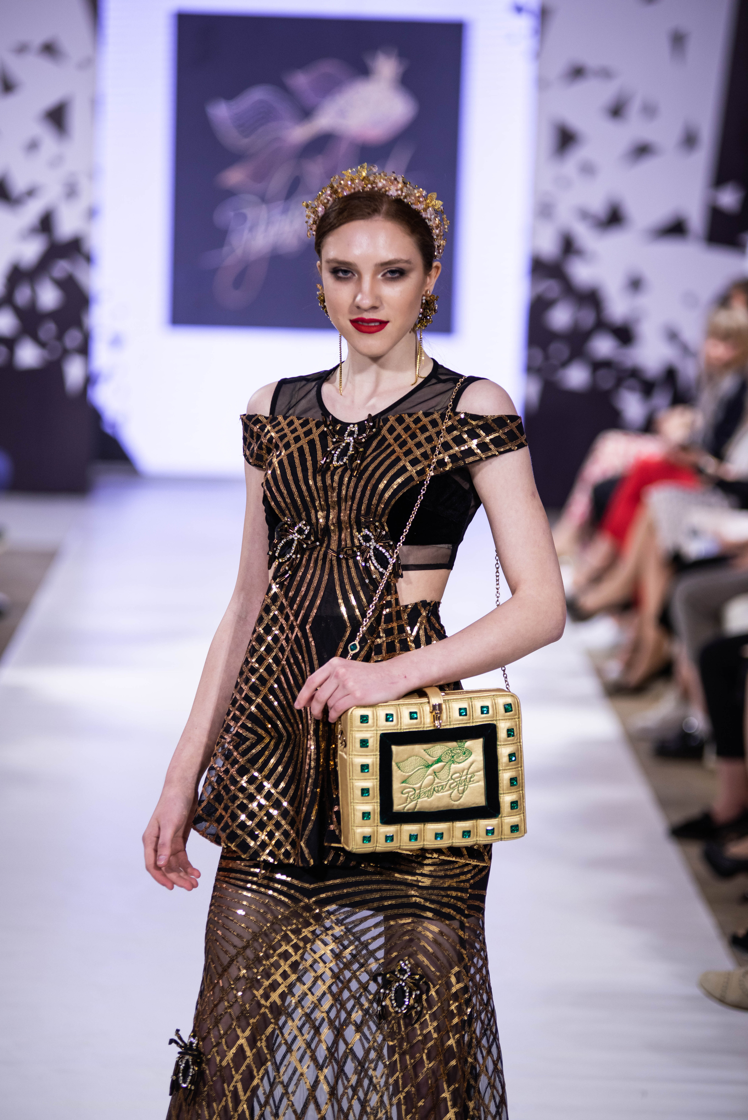 Тверская неделя моды. Свадебный и семейный фотограф Максим Сорокин