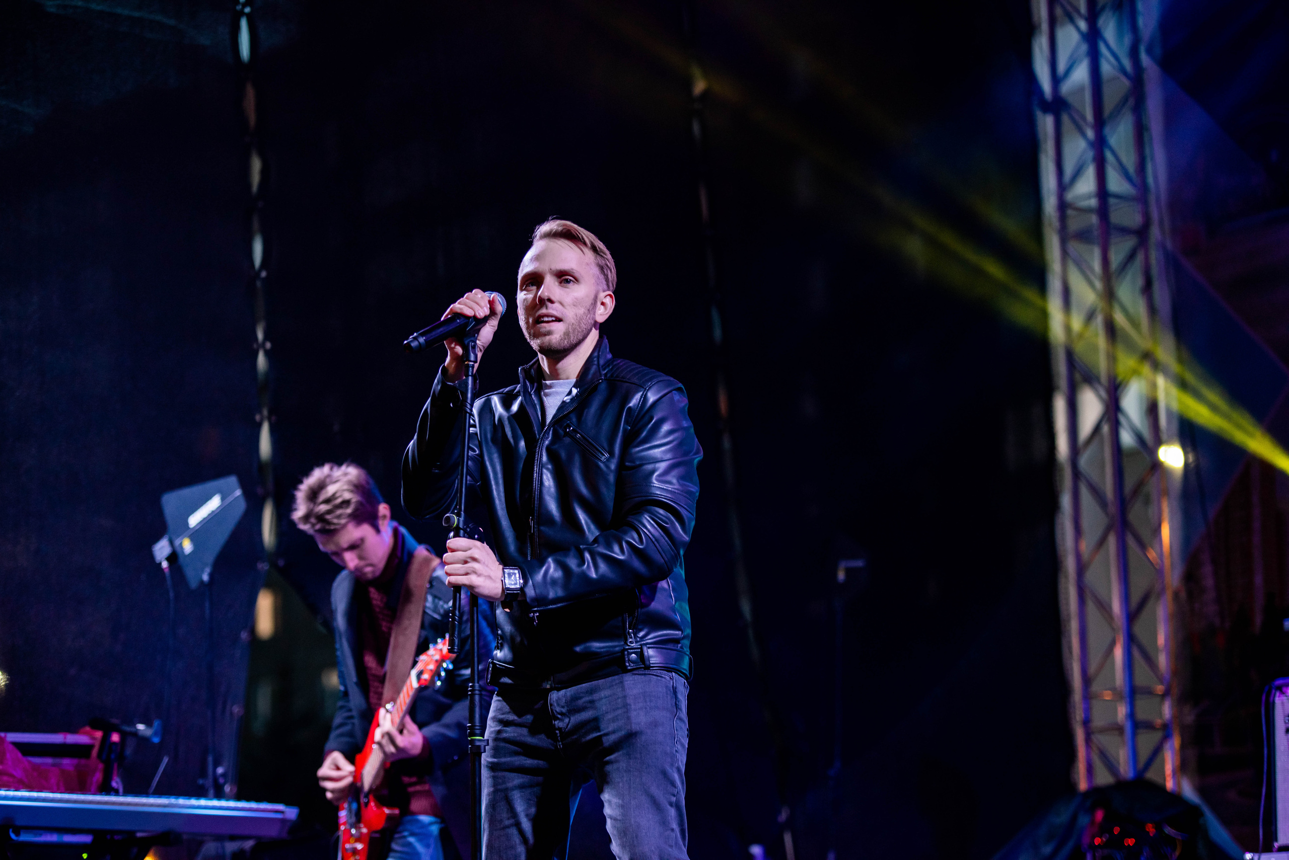 День города «Подольск». Свадебный и семейный фотограф Максим Сорокин