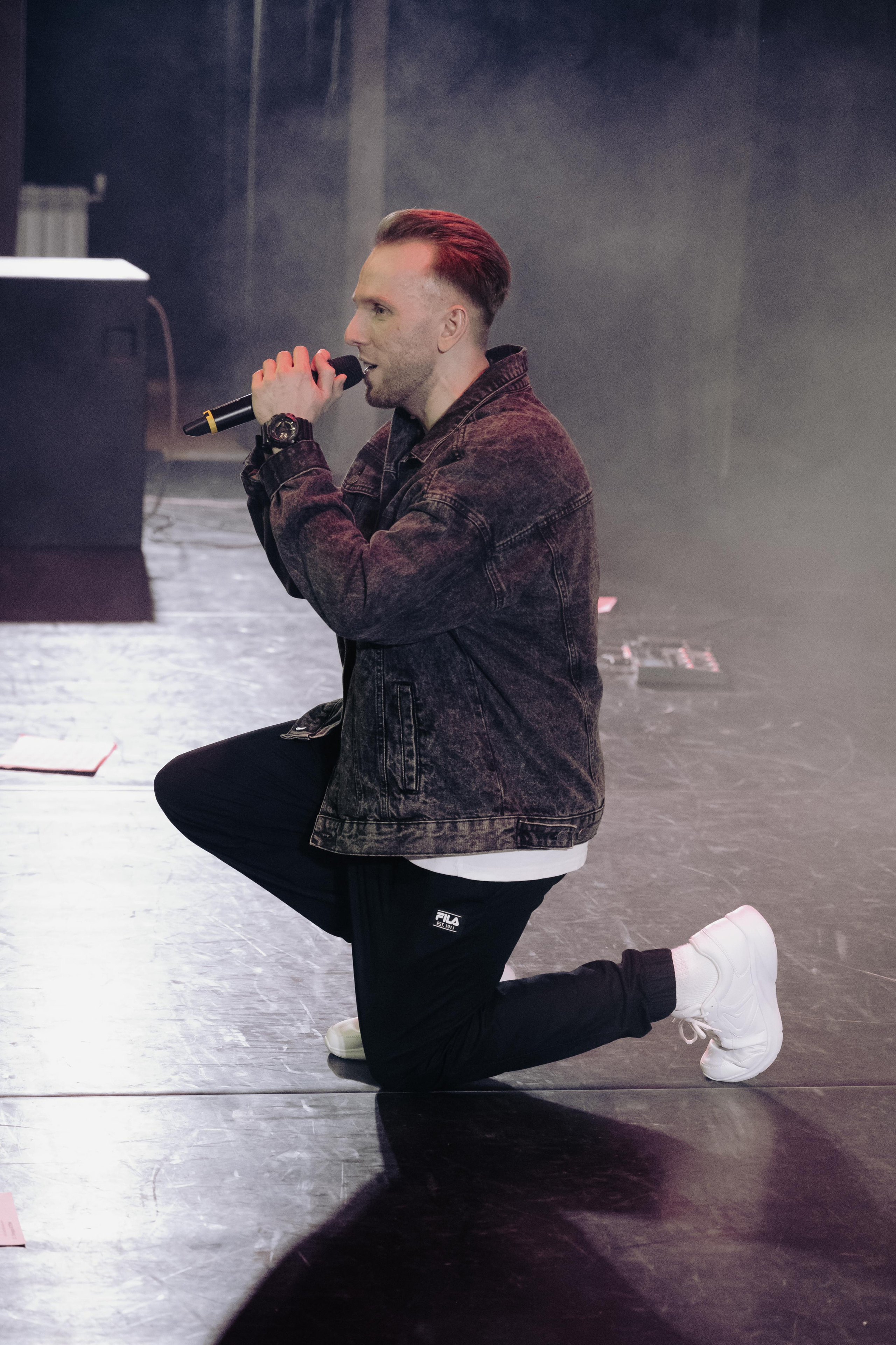 Заряд. Свадебный и семейный фотограф Максим Сорокин