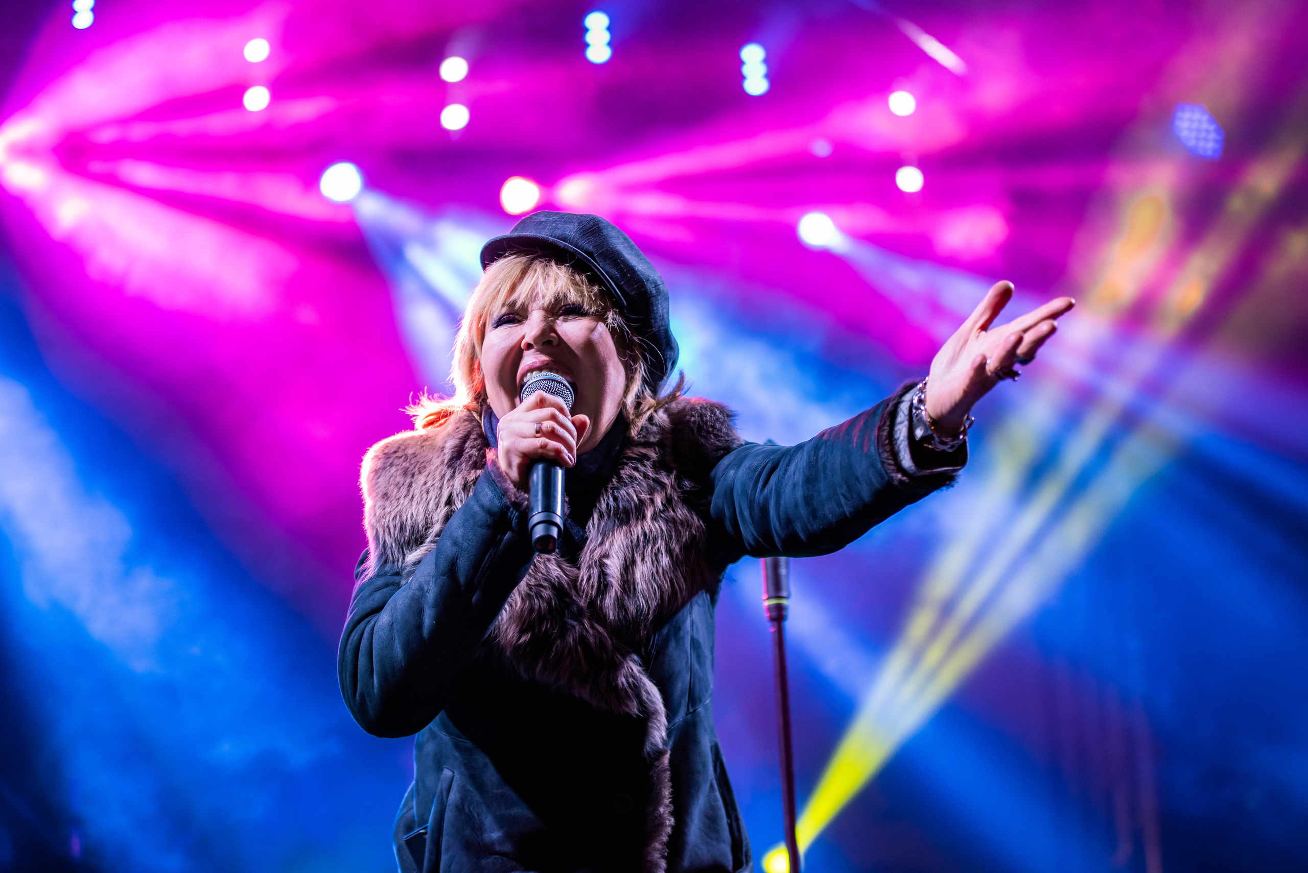 День города «Подольск». Свадебный и семейный фотограф Максим Сорокин