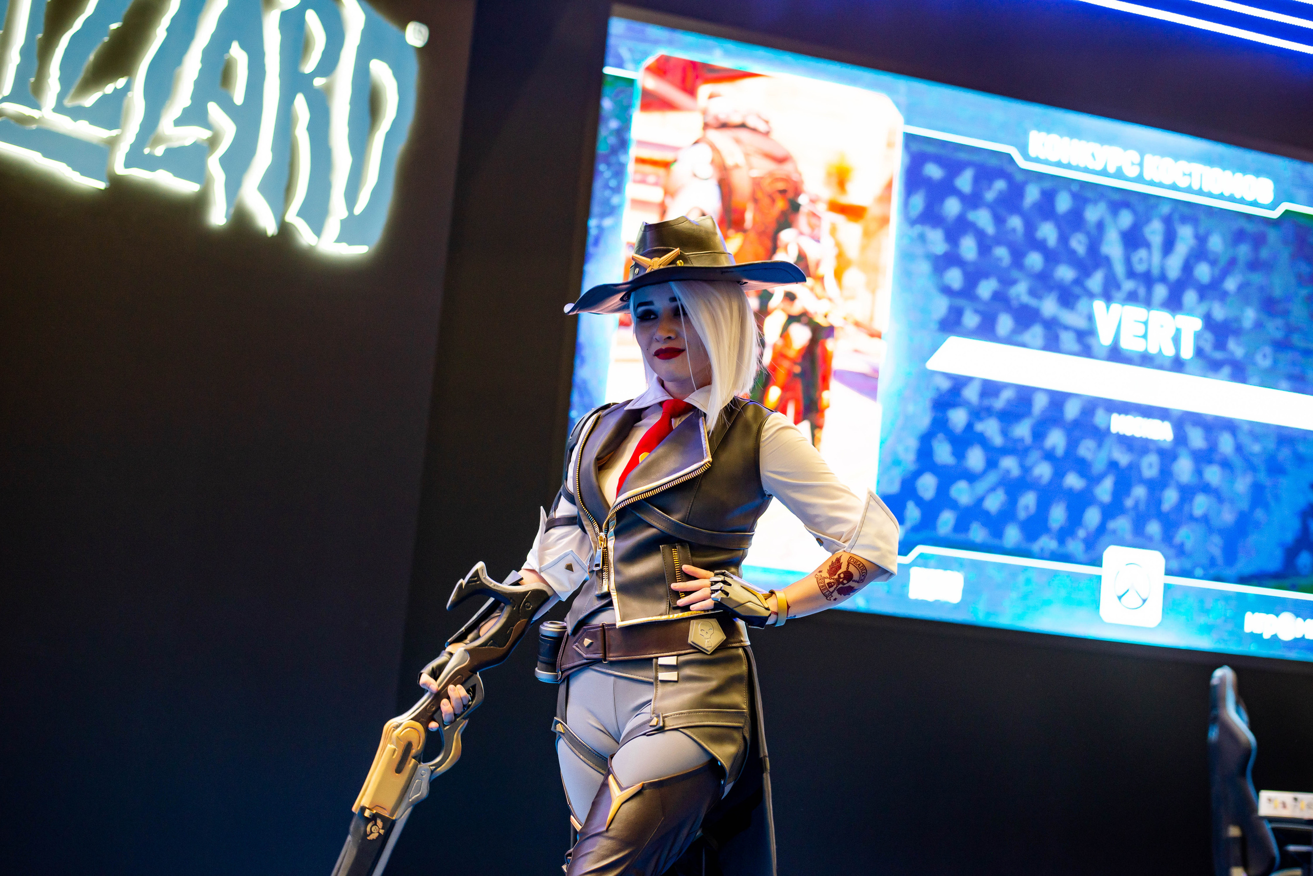 Игромир. Свадебный и семейный фотограф Максим Сорокин