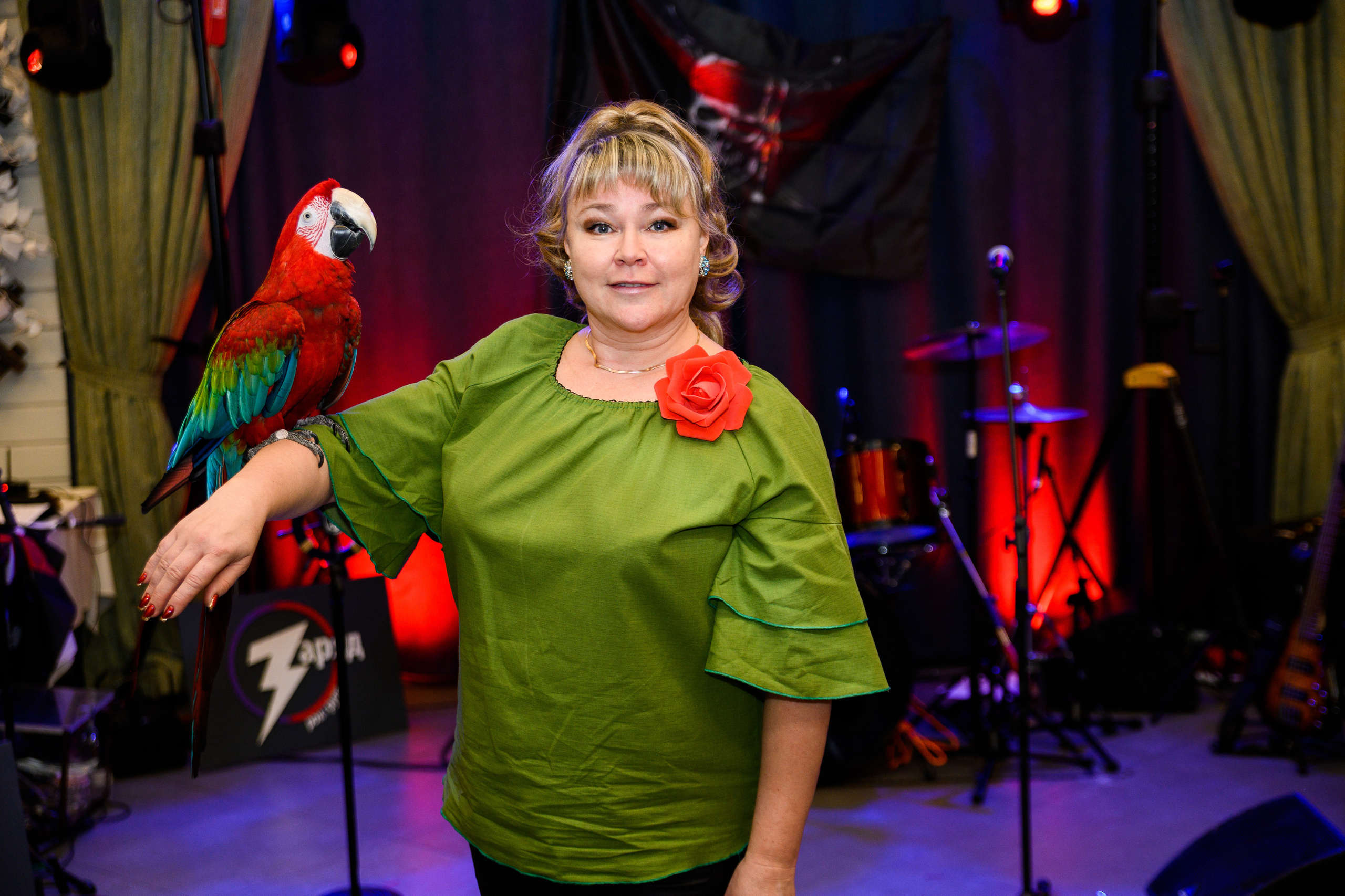 Корпоратив 1. Свадебный и семейный фотограф Максим Сорокин