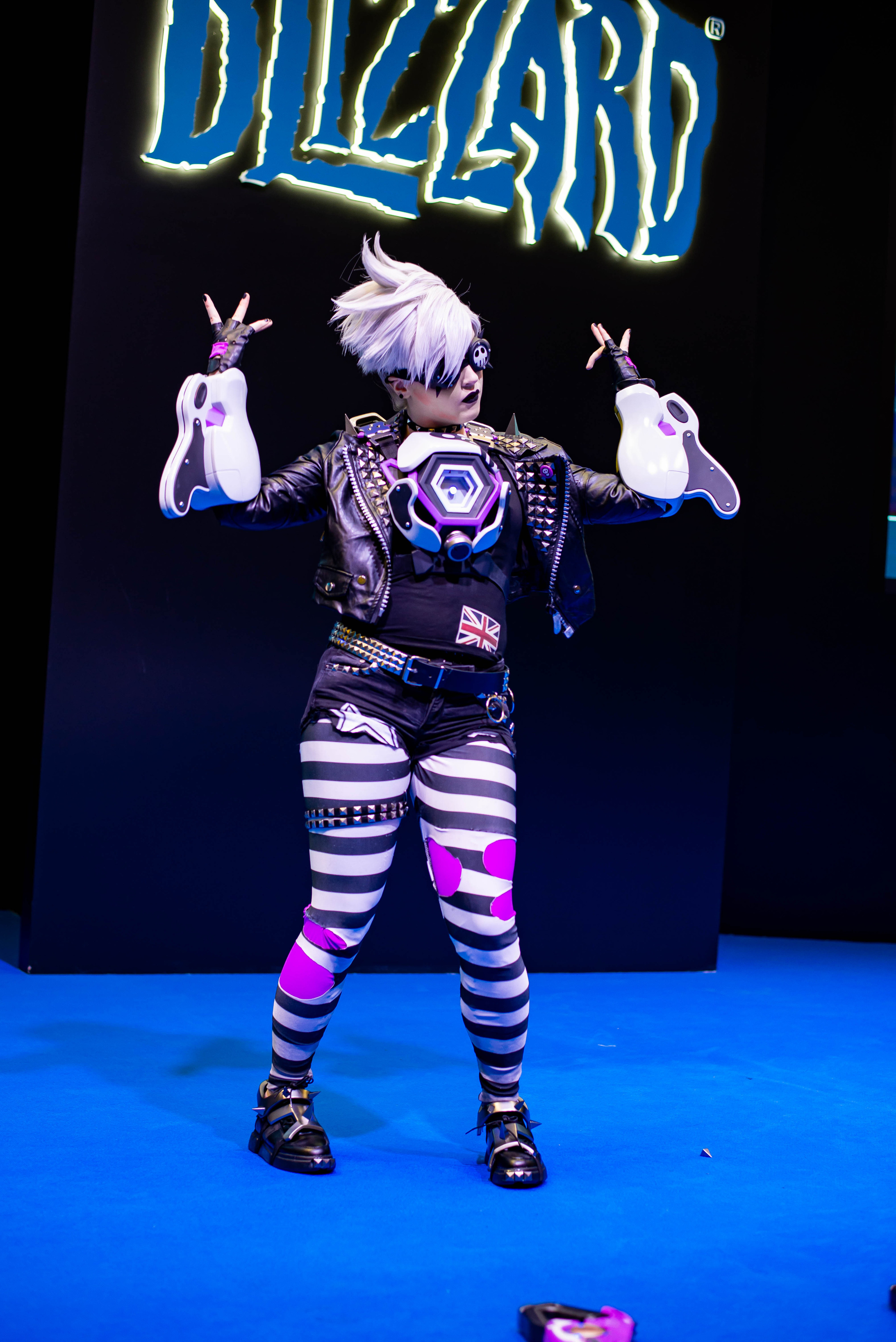 Игромир. Свадебный и семейный фотограф Максим Сорокин