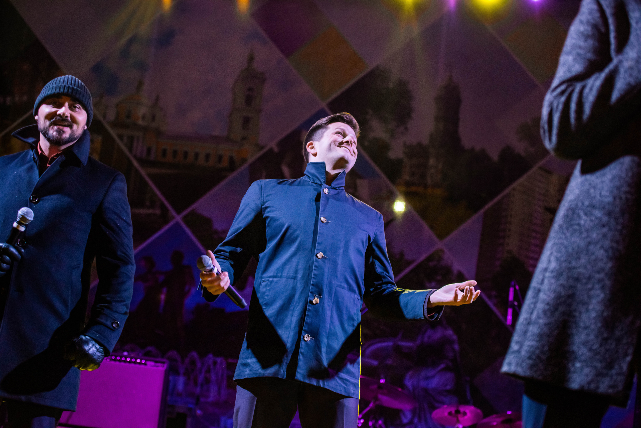 День города «Подольск». Свадебный и семейный фотограф Максим Сорокин