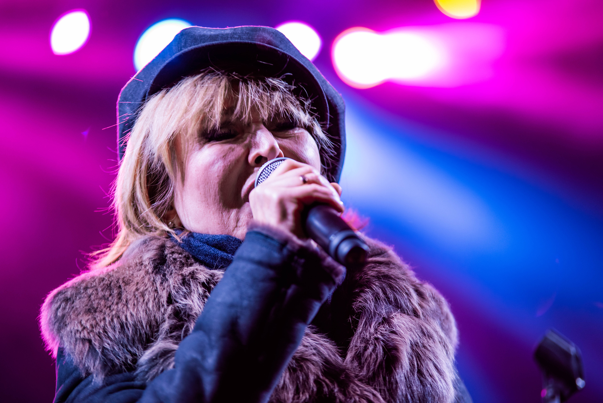 День города «Подольск». Свадебный и семейный фотограф Максим Сорокин