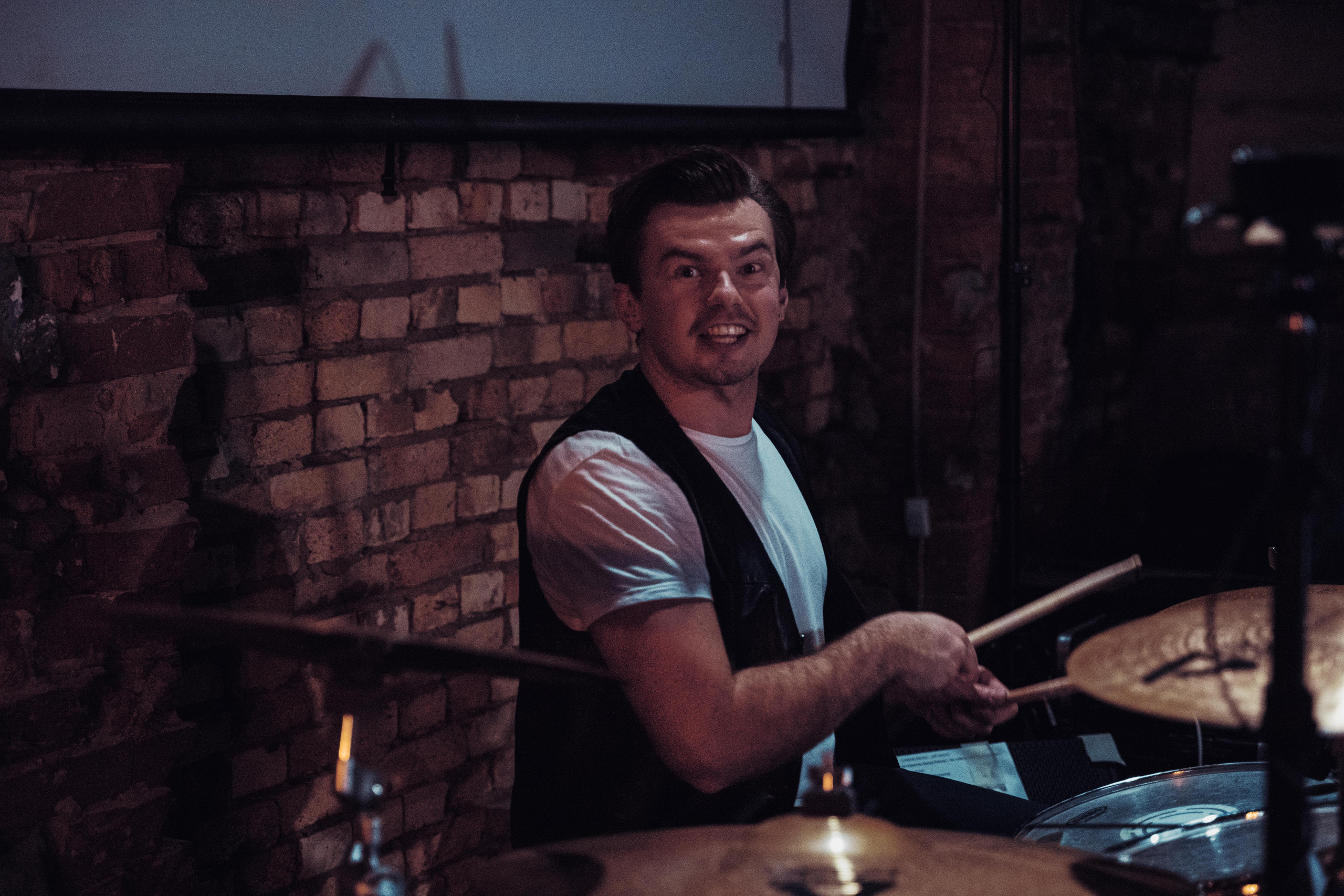 Заряд. Свадебный и семейный фотограф Максим Сорокин